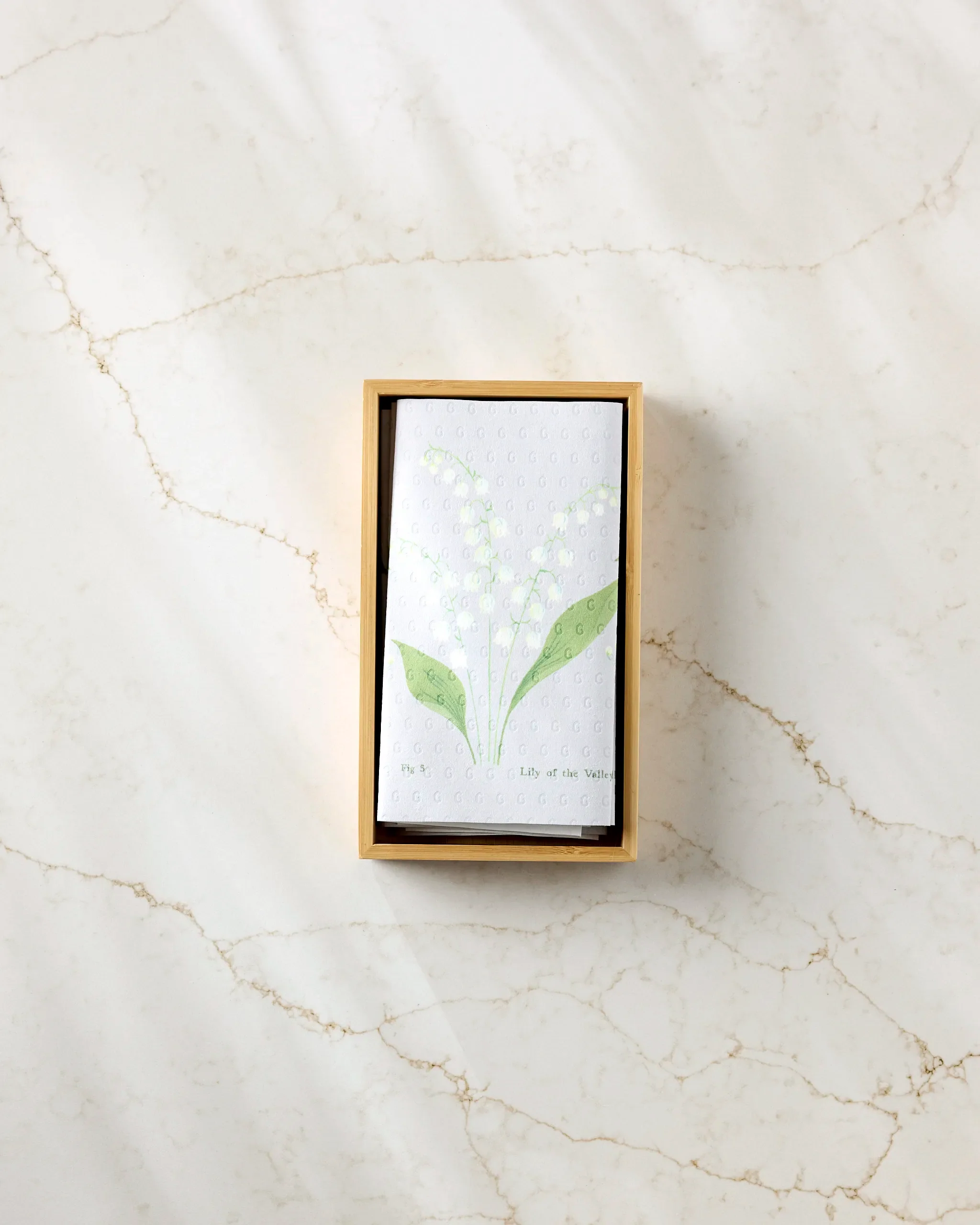 May Lilly Of The Valley - Image 3
