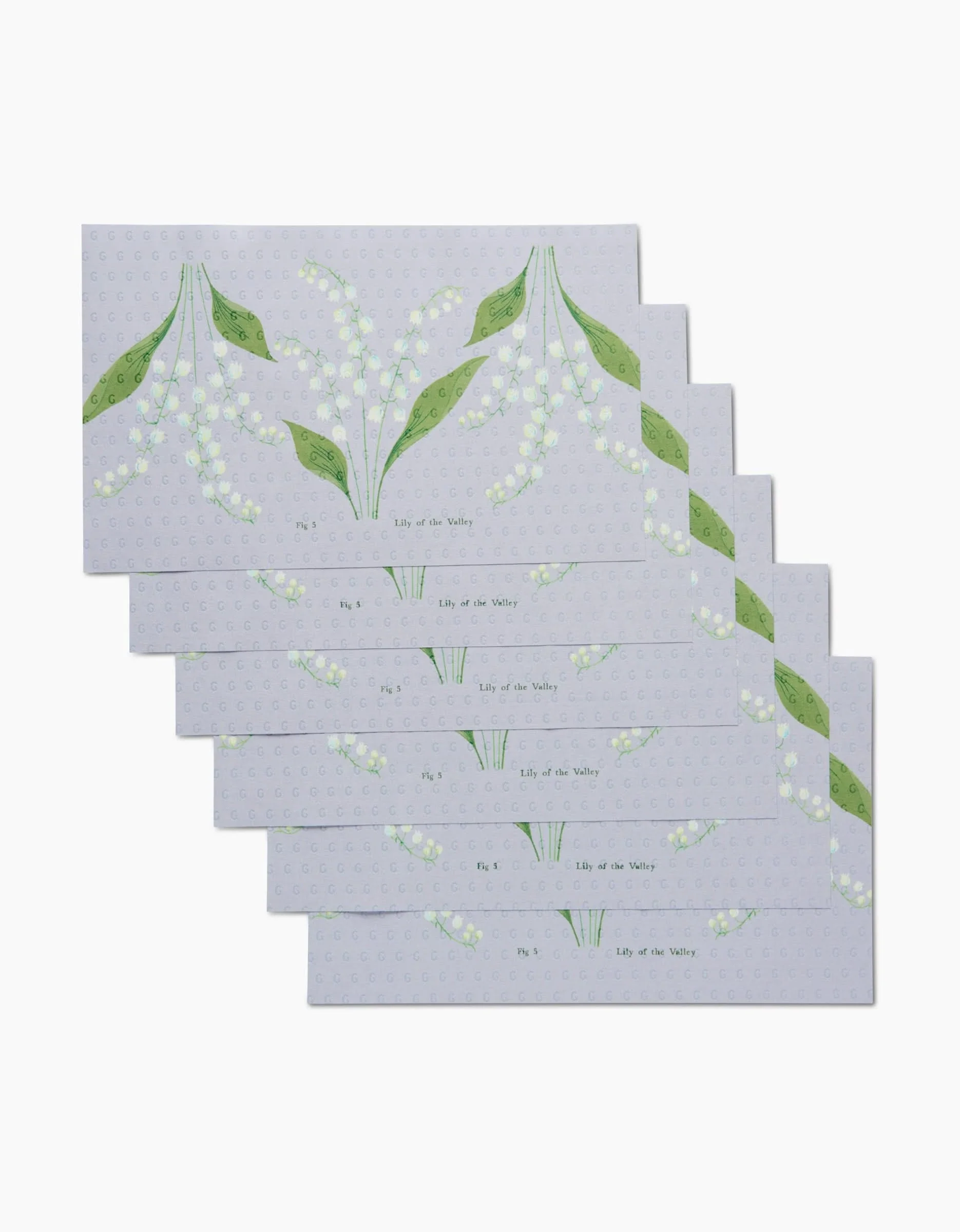 May Lilly Of The Valley - Image 5