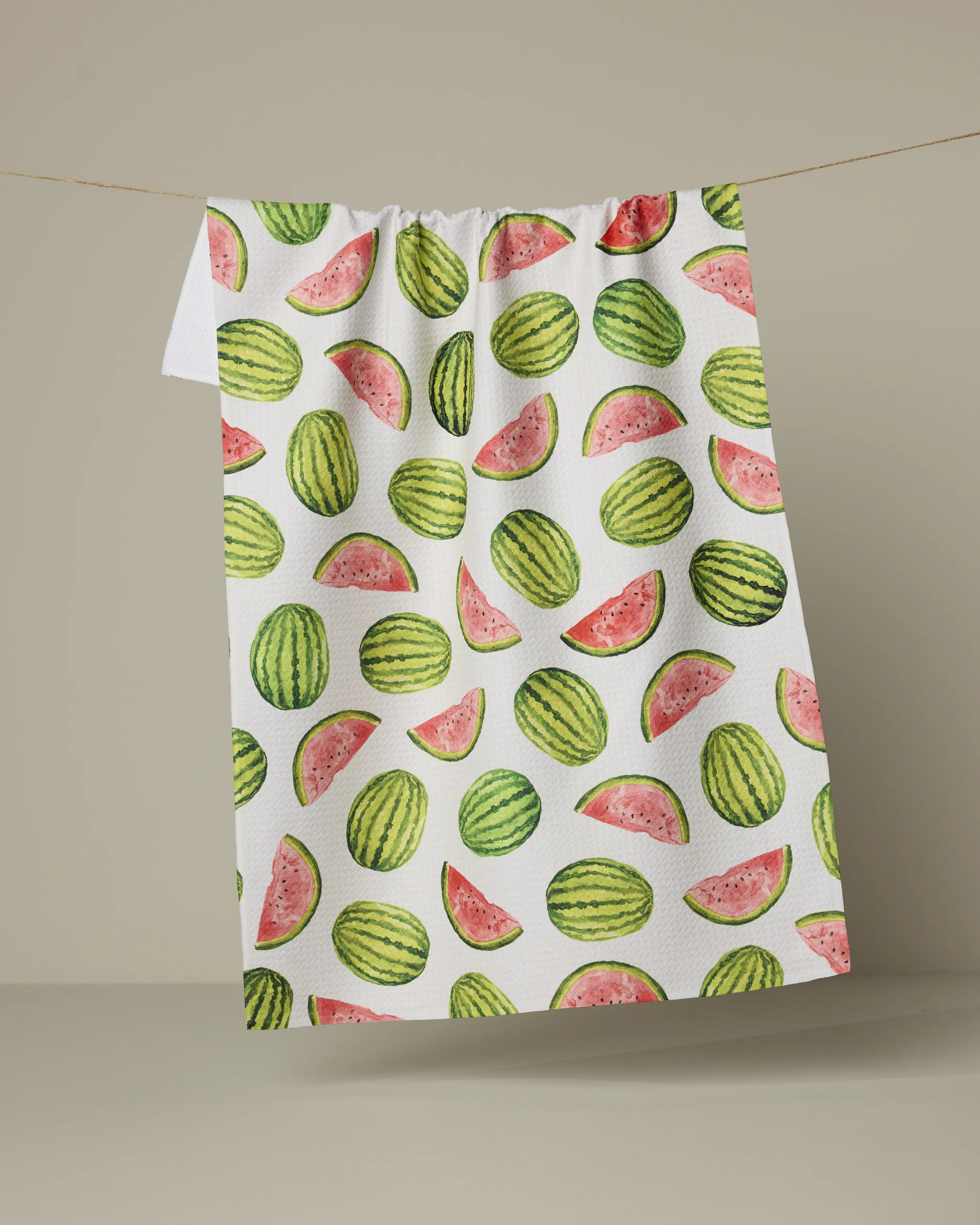 Melon Market