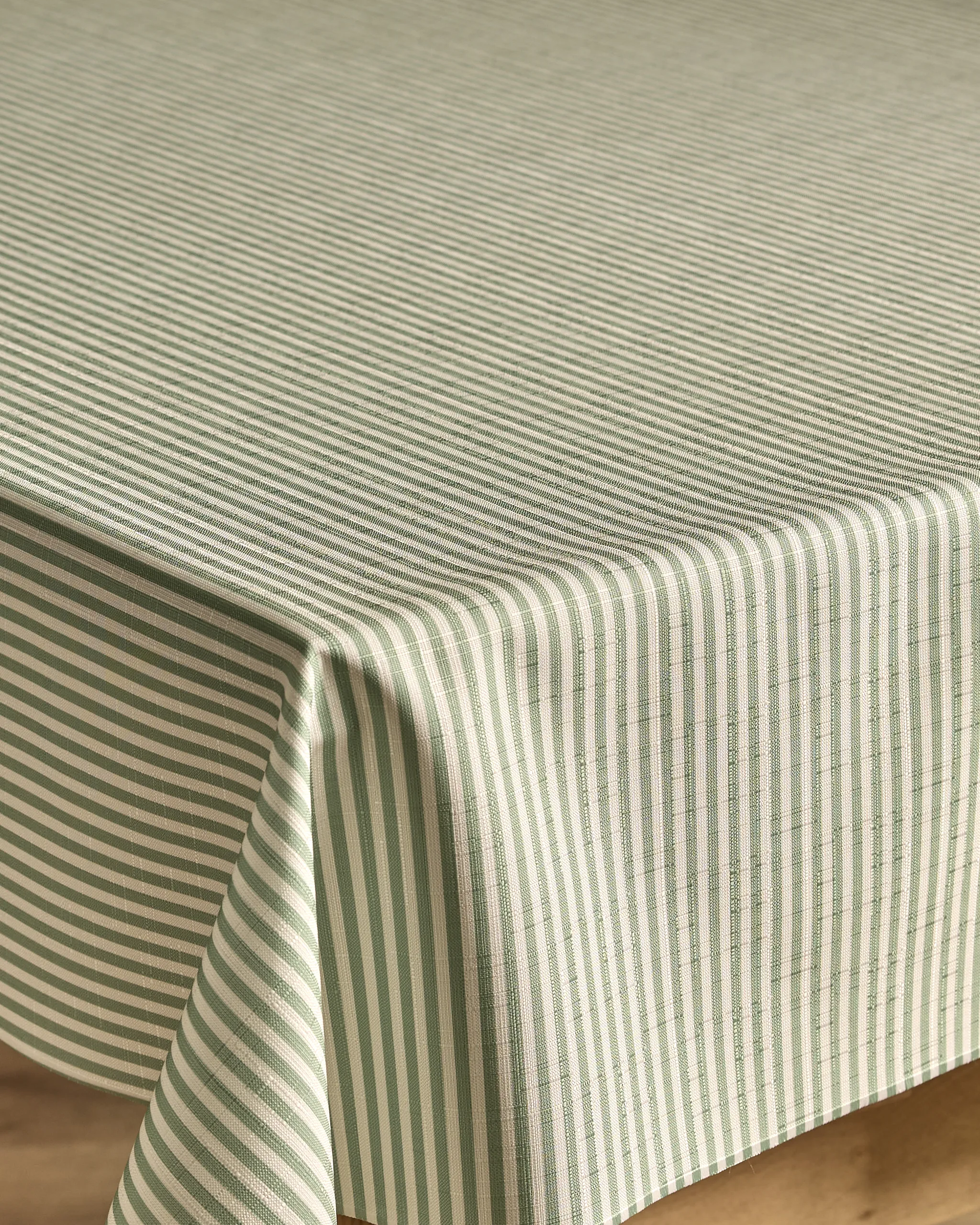Mint Green Stripe - Image 3