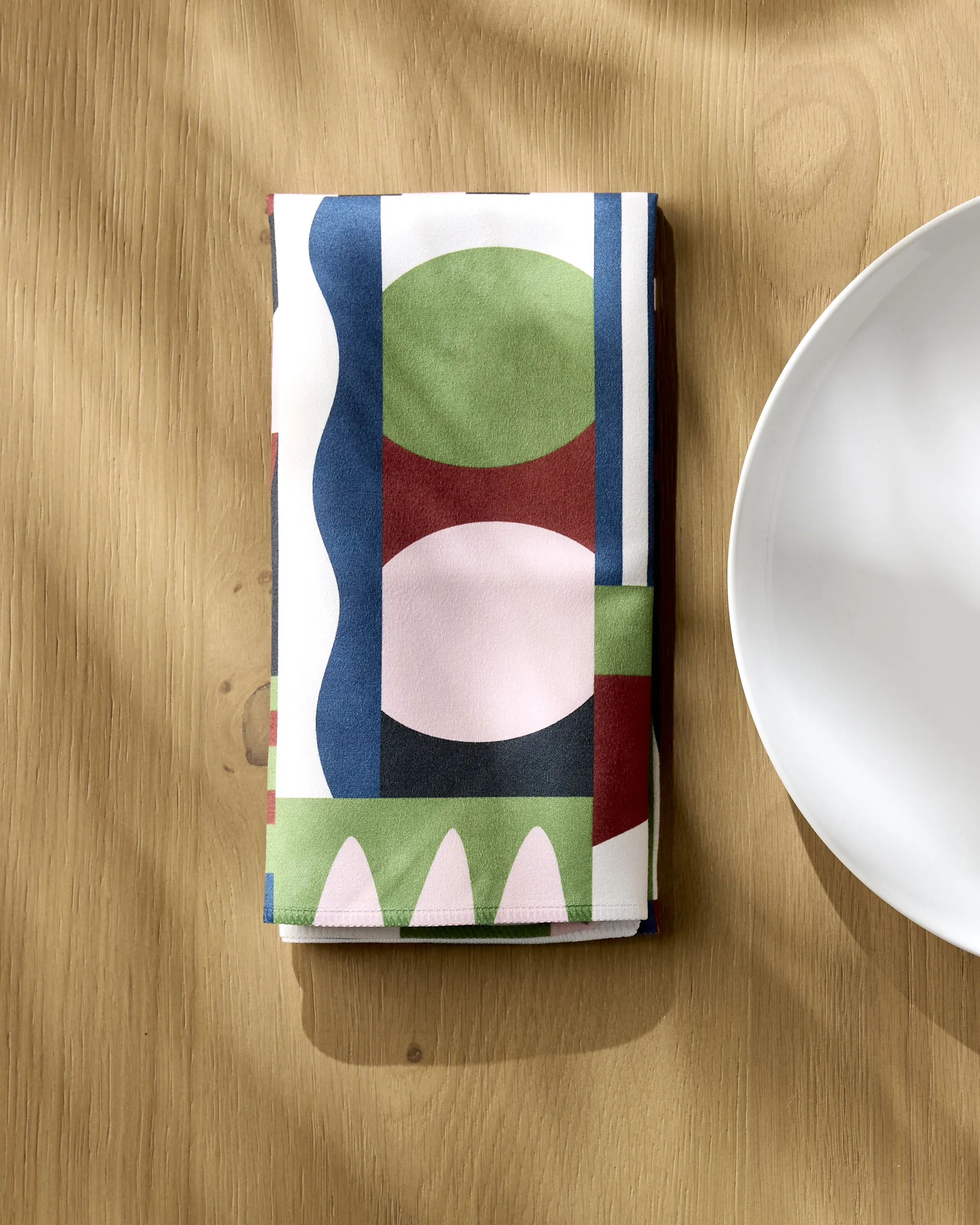 Modern Bauhaus Mood - Image 2
