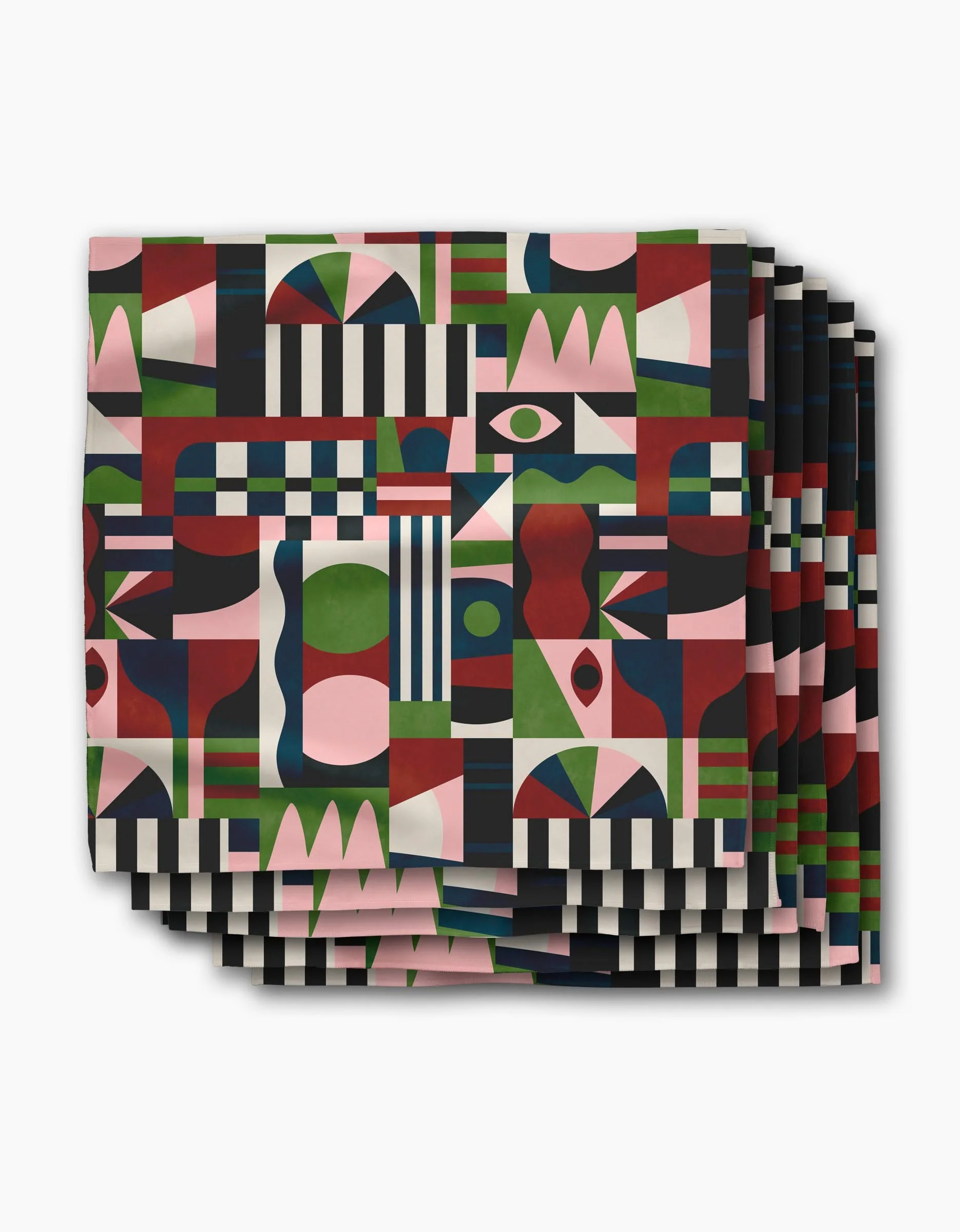 Modern Bauhaus Mood - Image 4