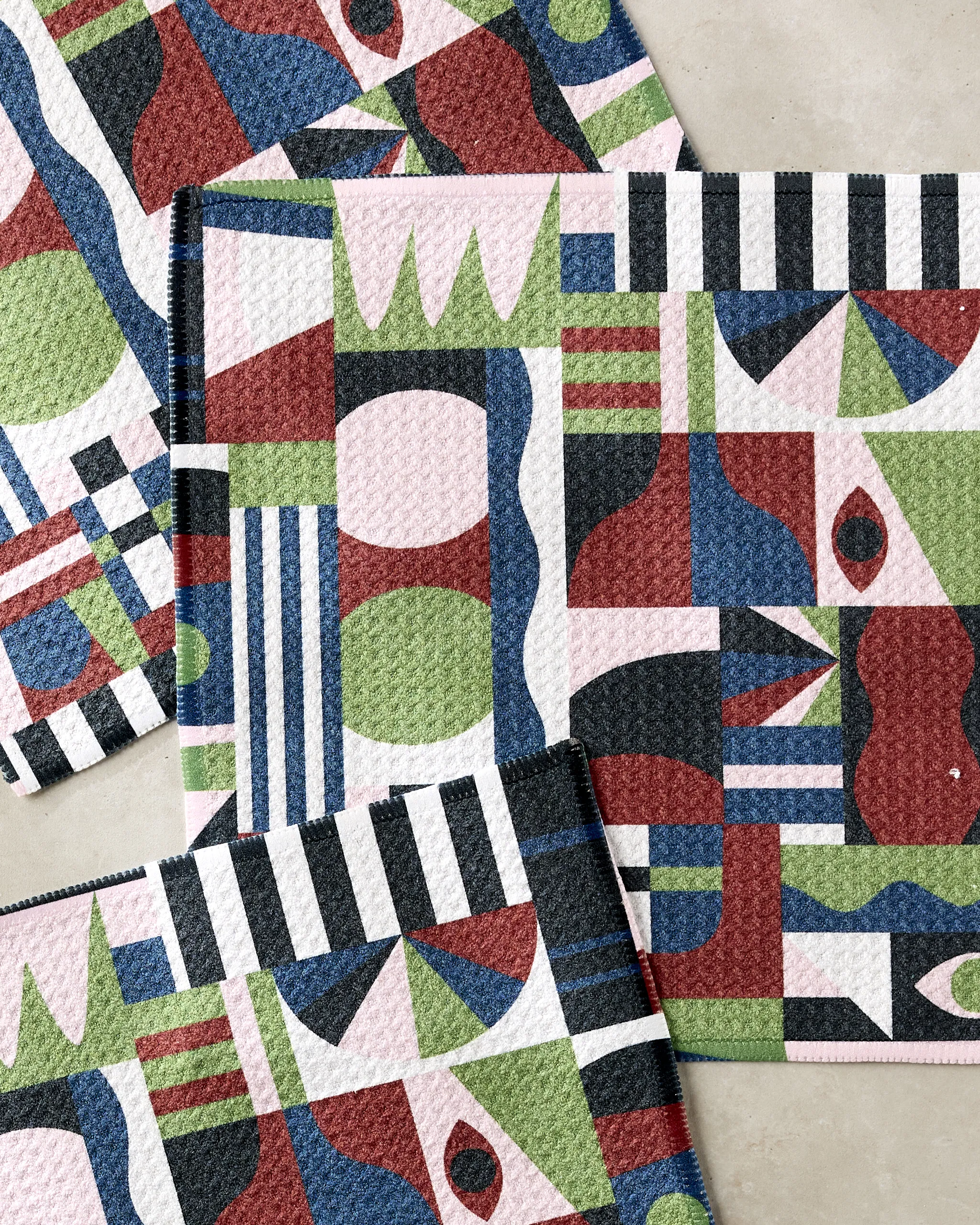 Modern Bauhaus Mood - Image 2