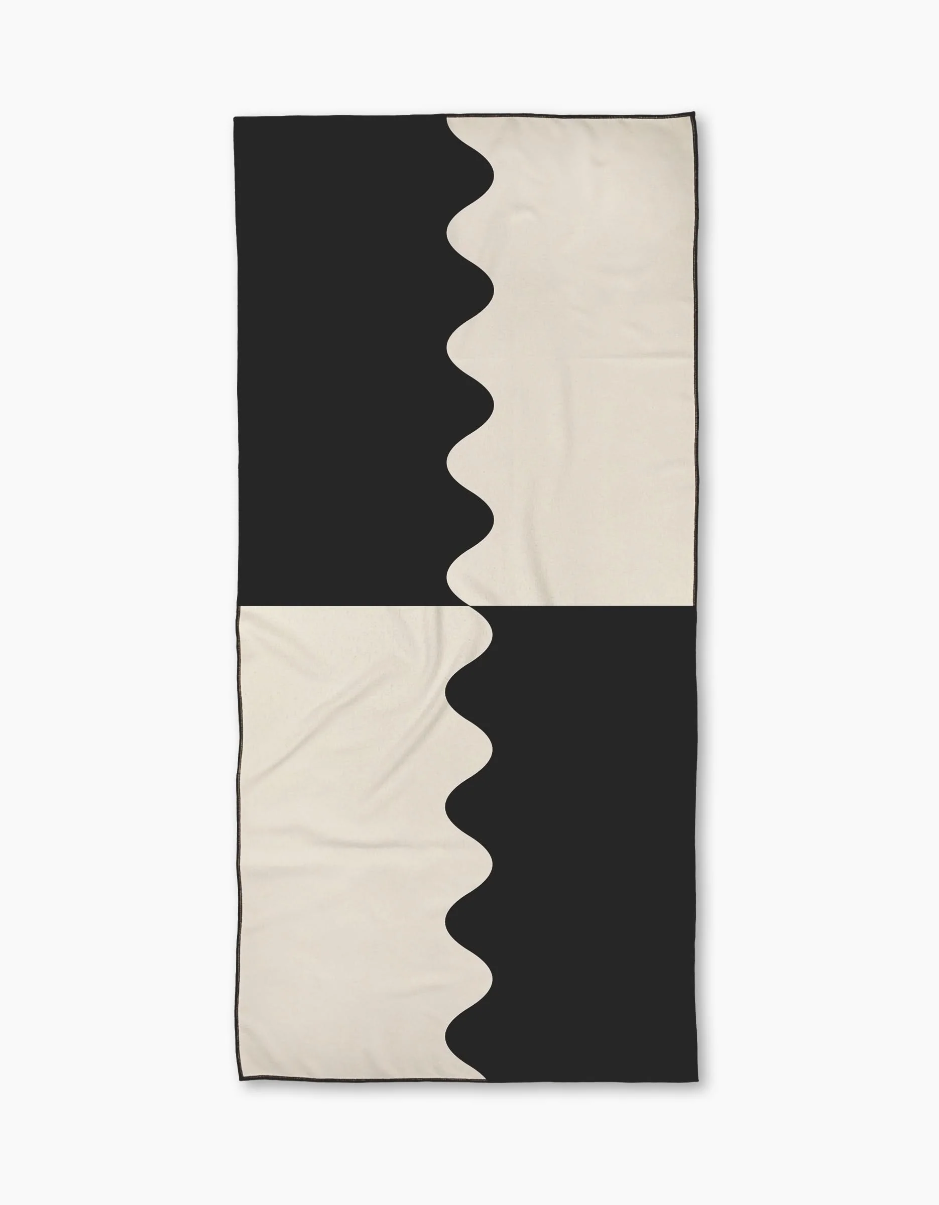 Monochrome Waves