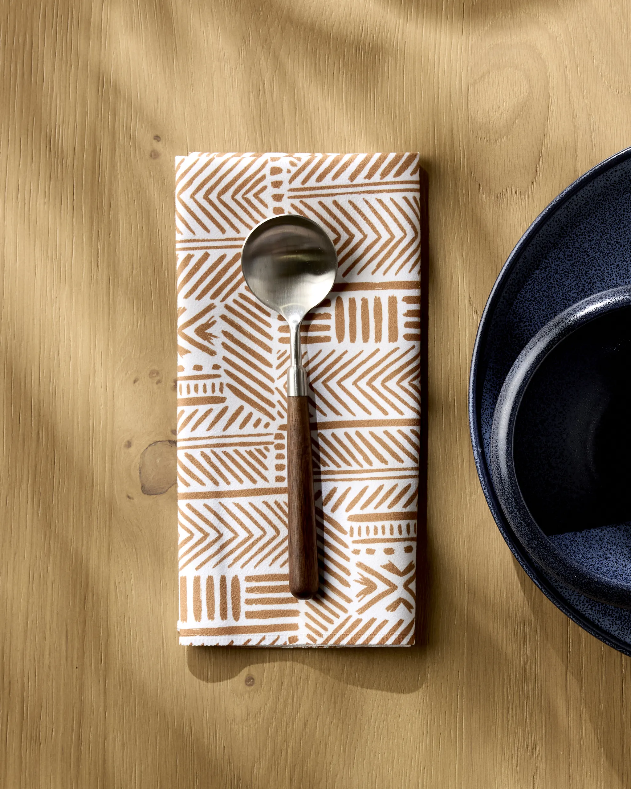 Mud Cloth Natural