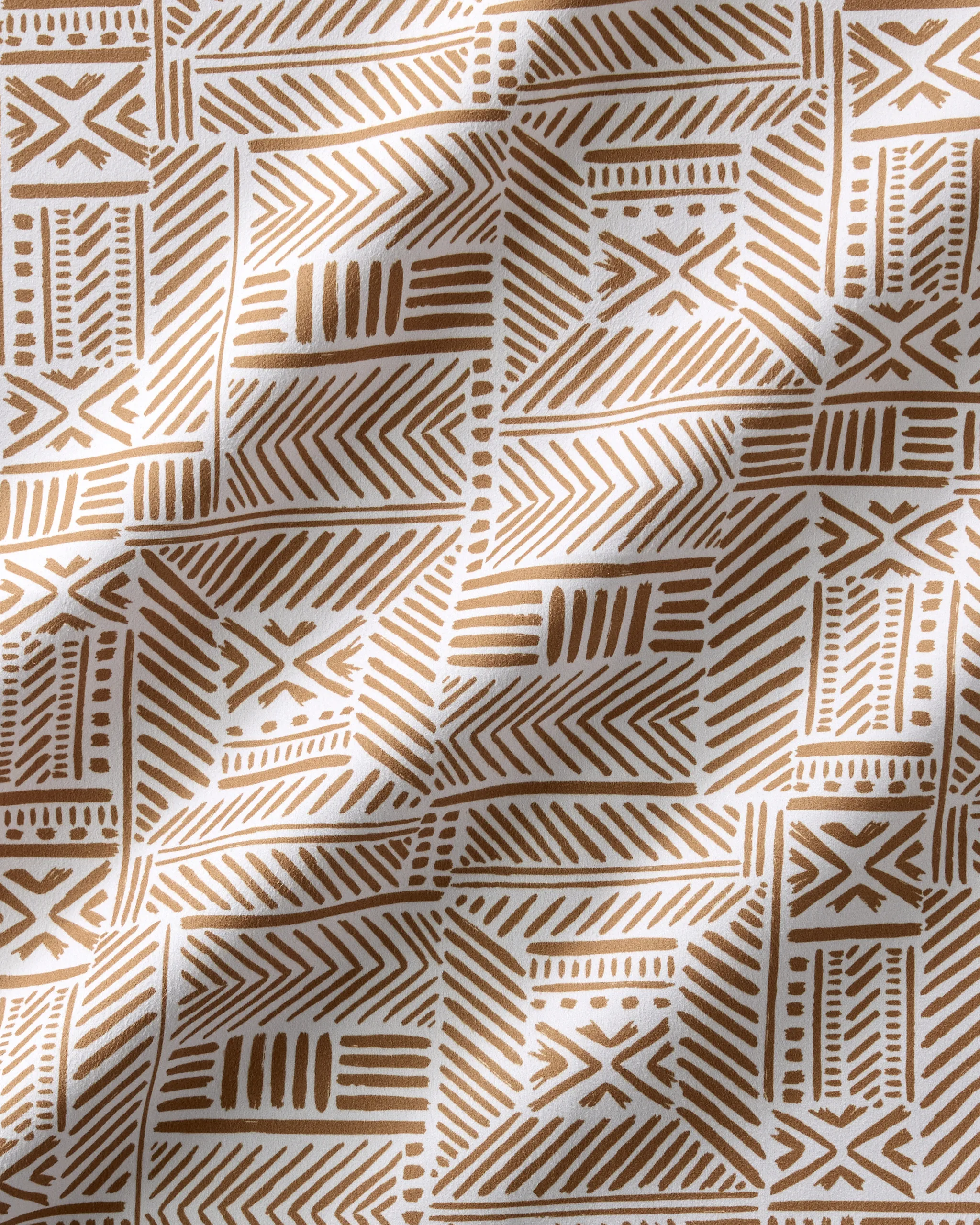 Mud Cloth Natural - Image 3