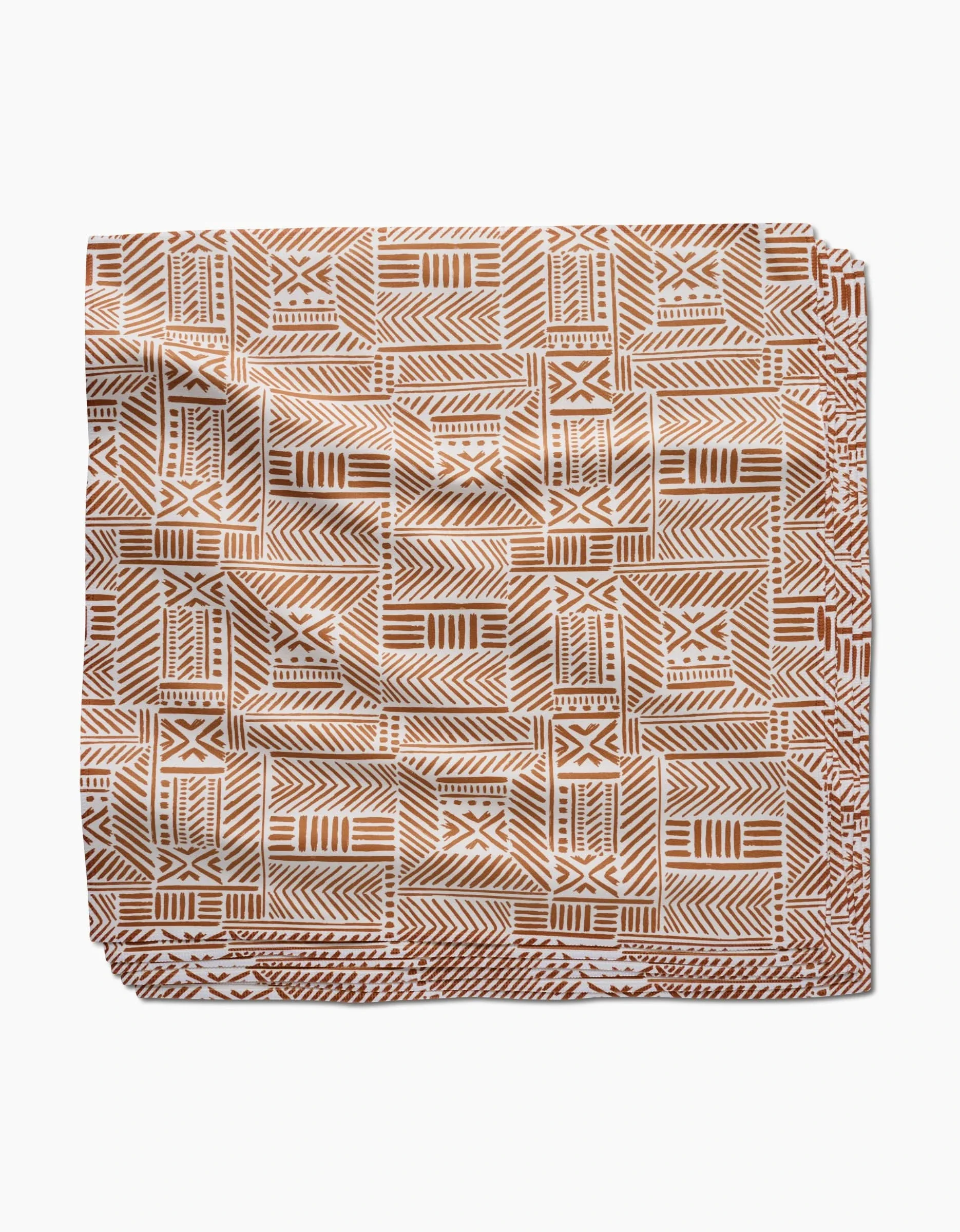 Mud Cloth Natural - Image 4