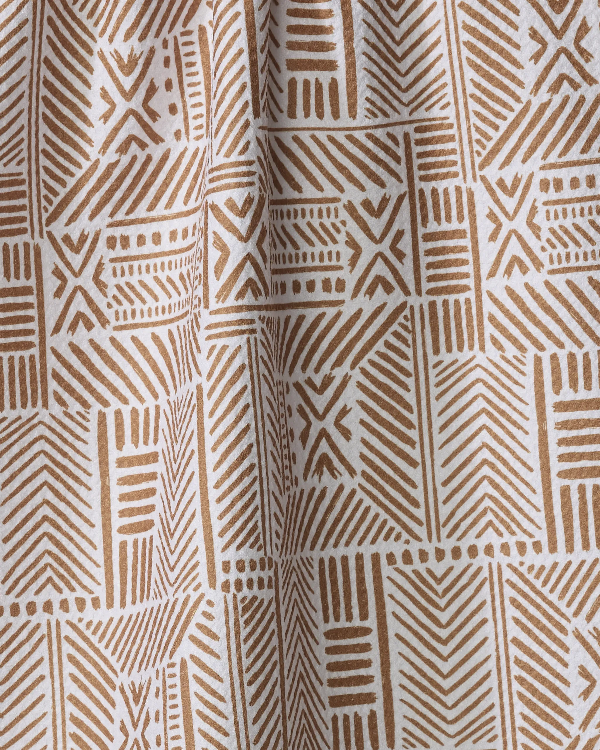 Mud Cloth Natural - Image 2