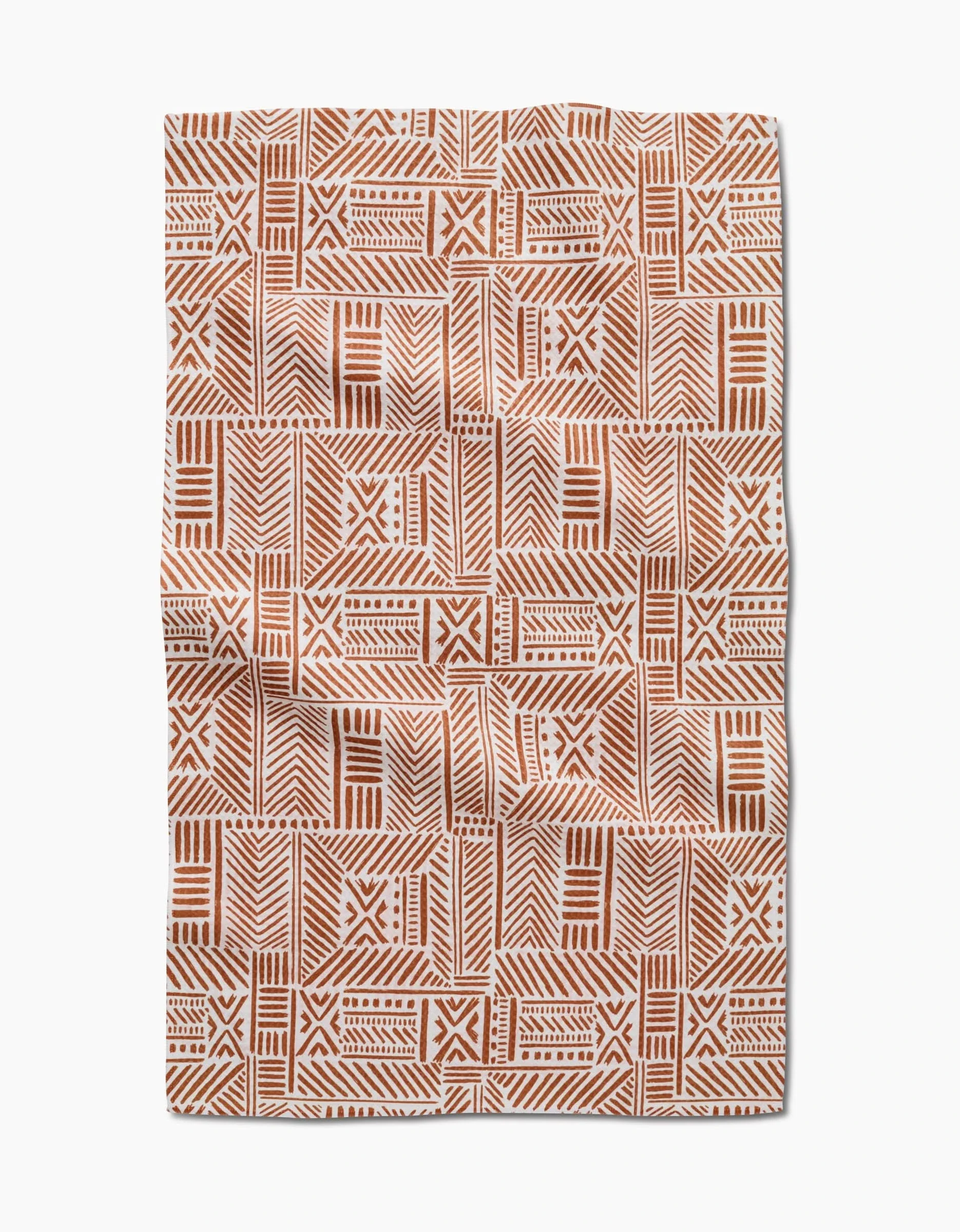 Mud Cloth Natural - Image 3
