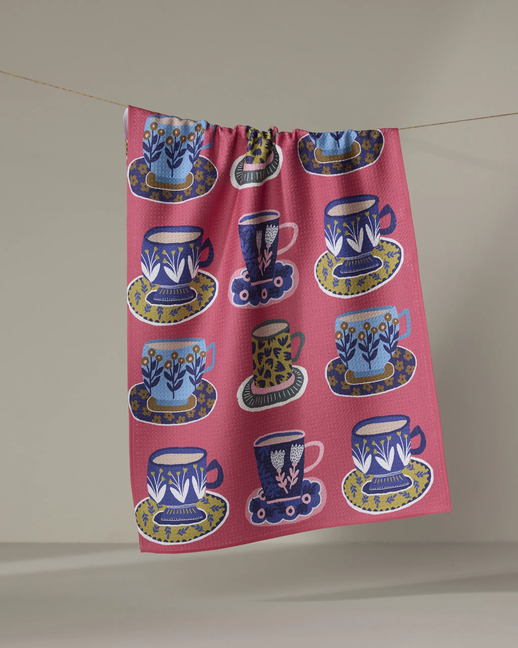 Mug Set