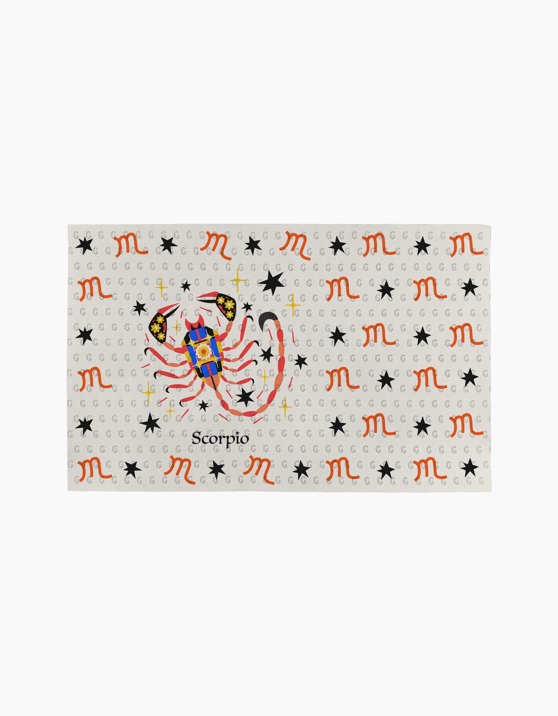 Mysterious Scorpio - Image 5