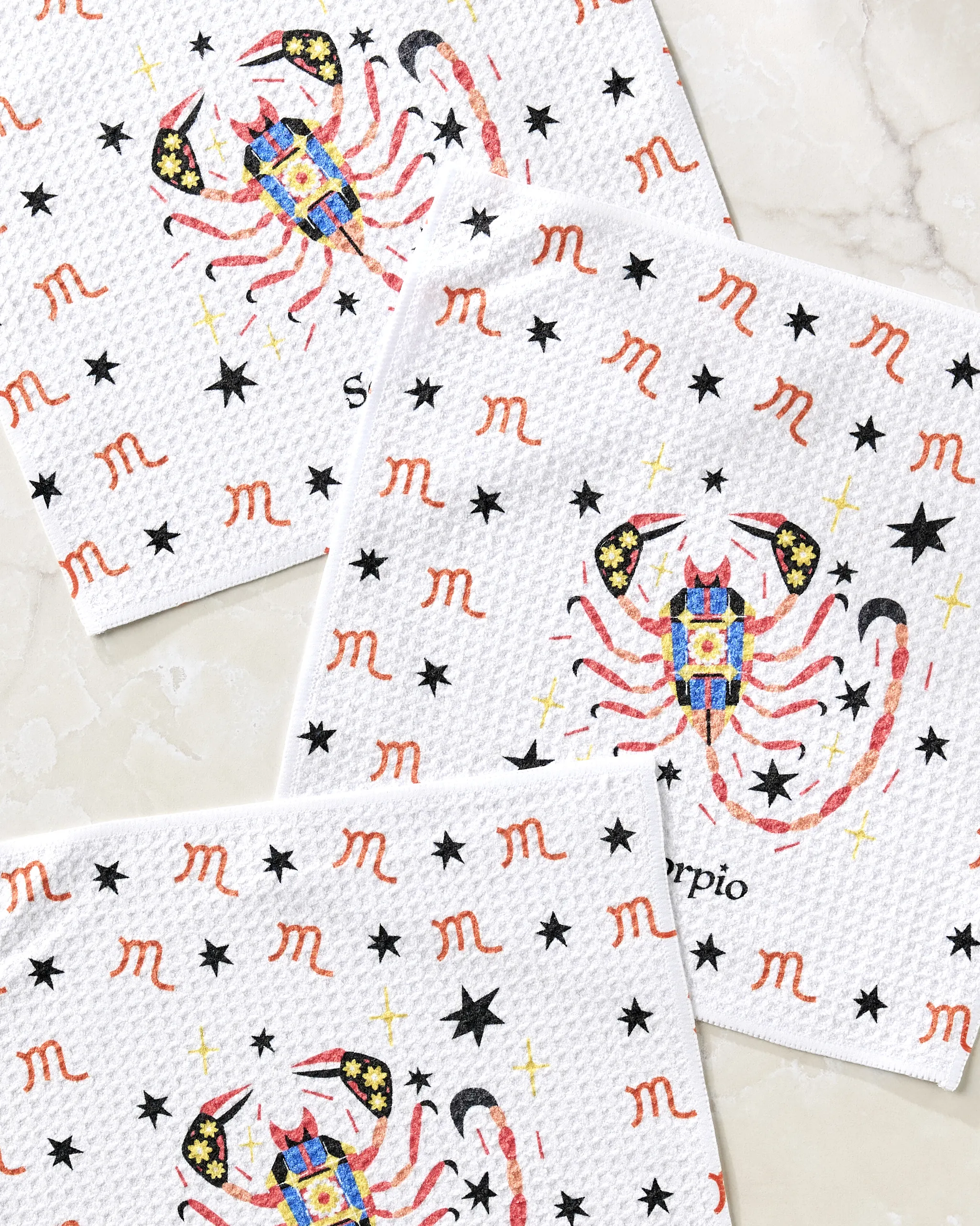 Mysterious Scorpio - Image 2
