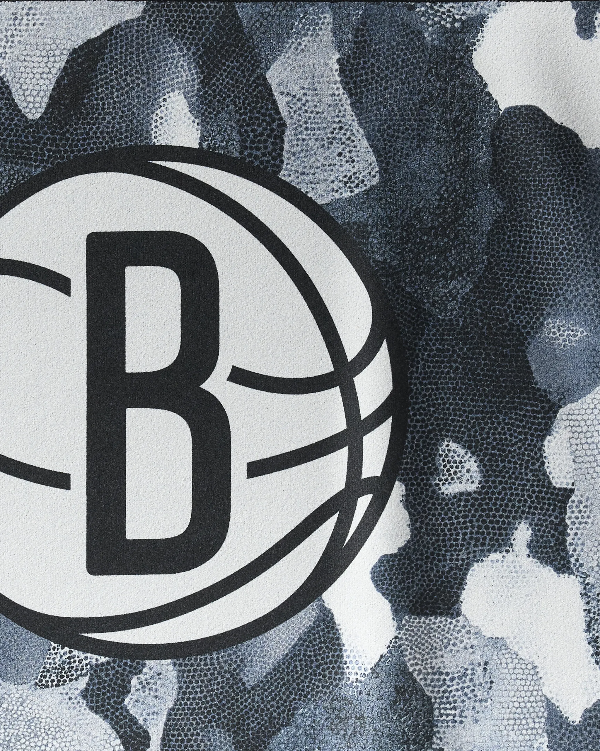 Nets Camo - Image 2