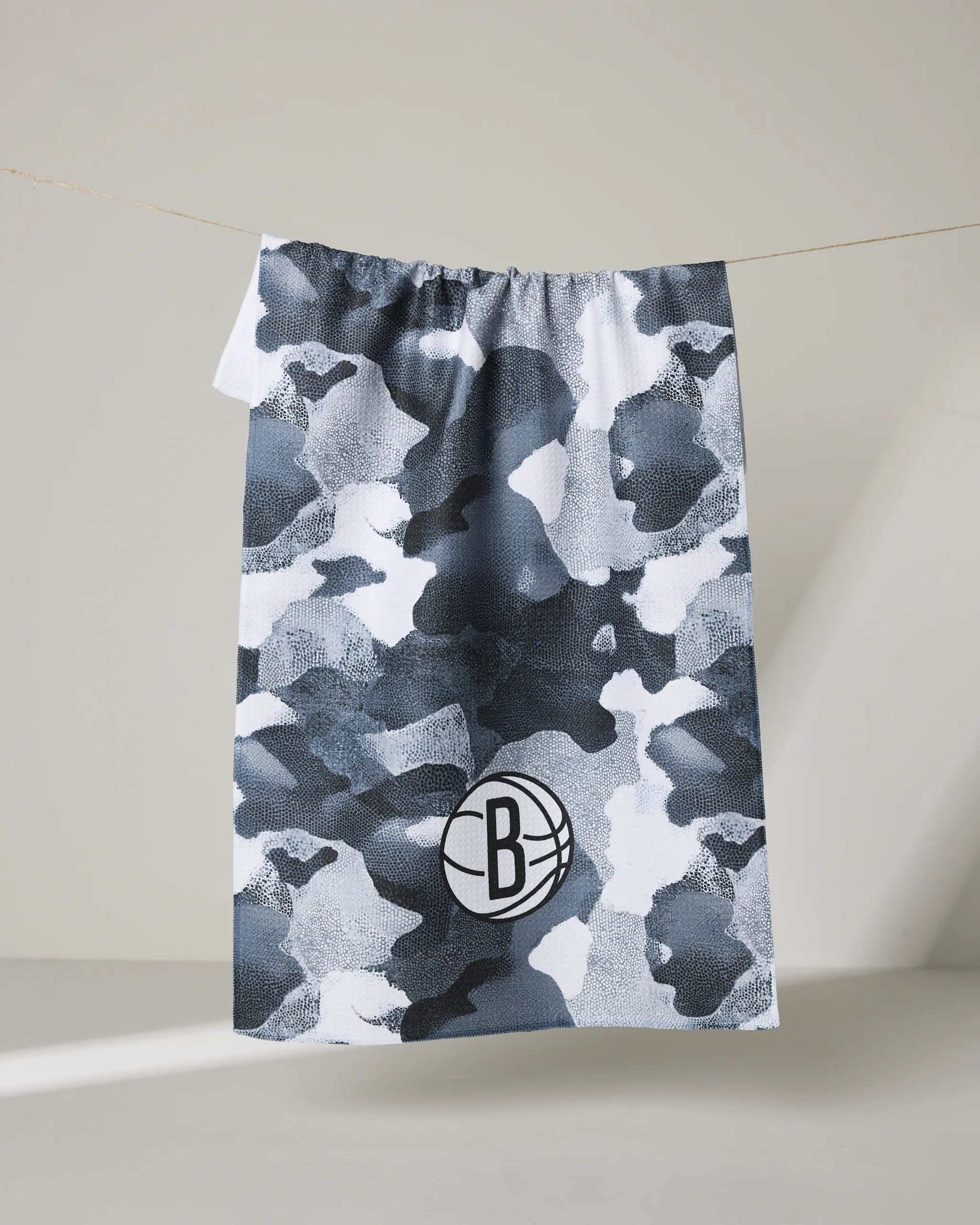Nets Camo