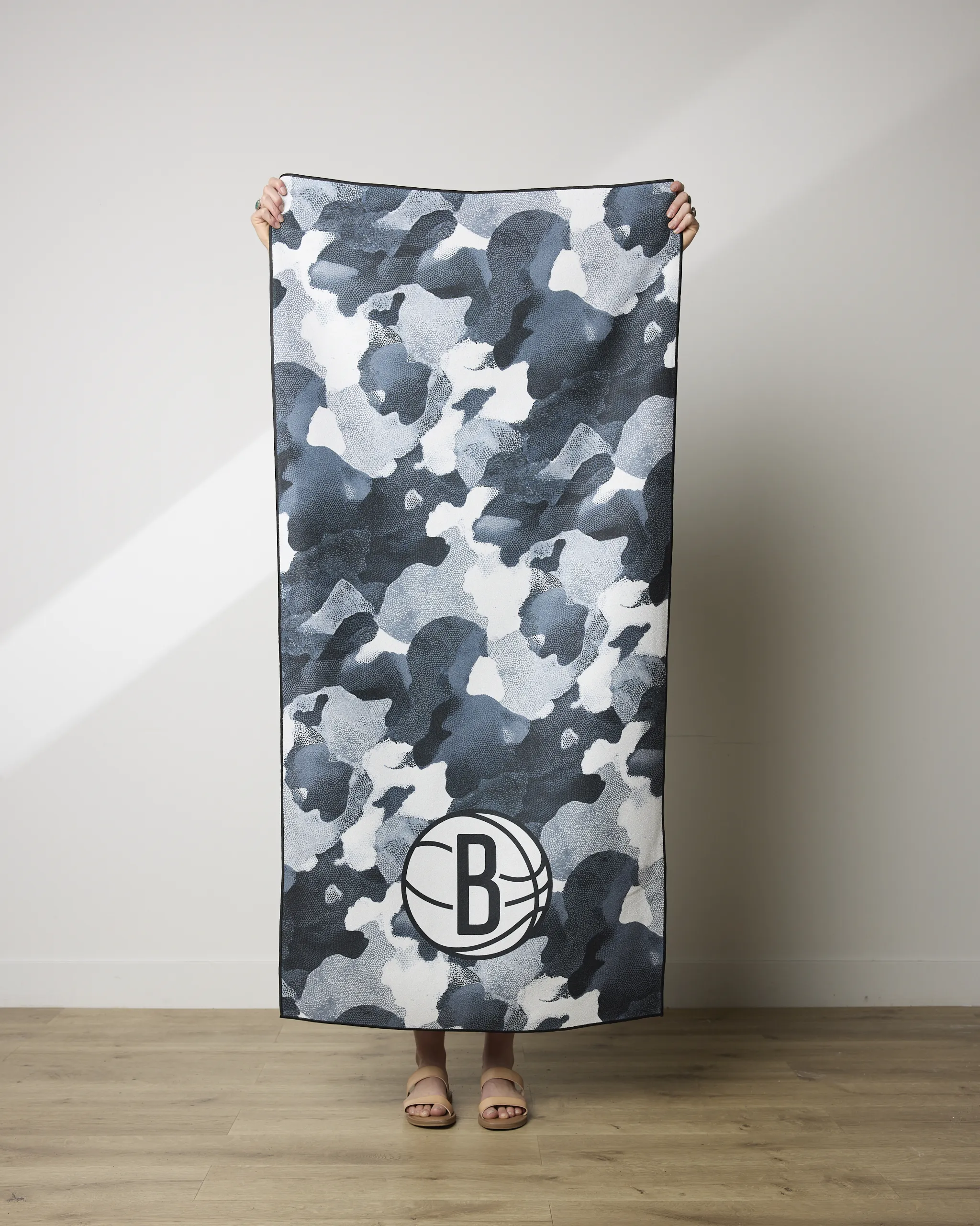 Nets Camo