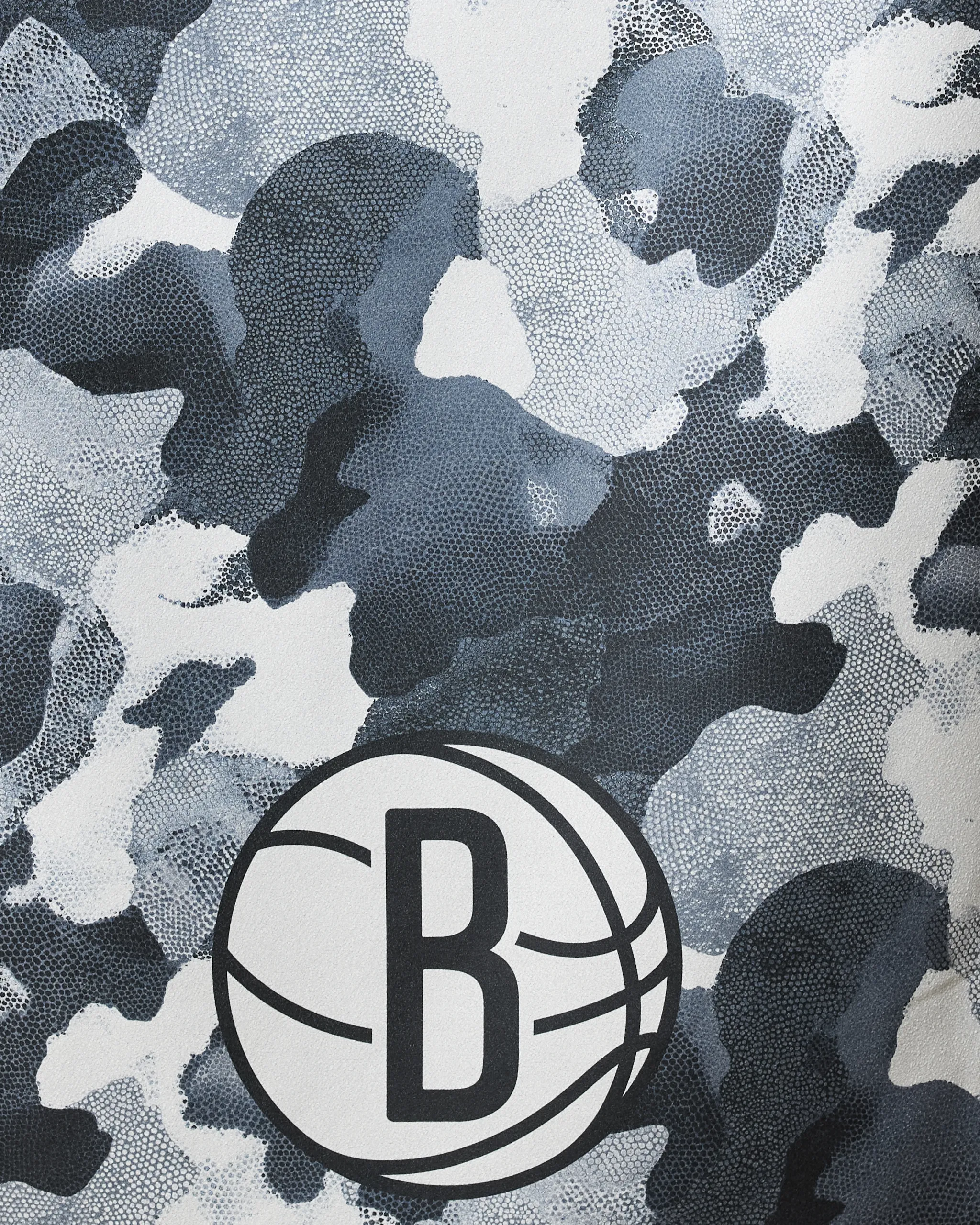 Nets Camo - Image 2