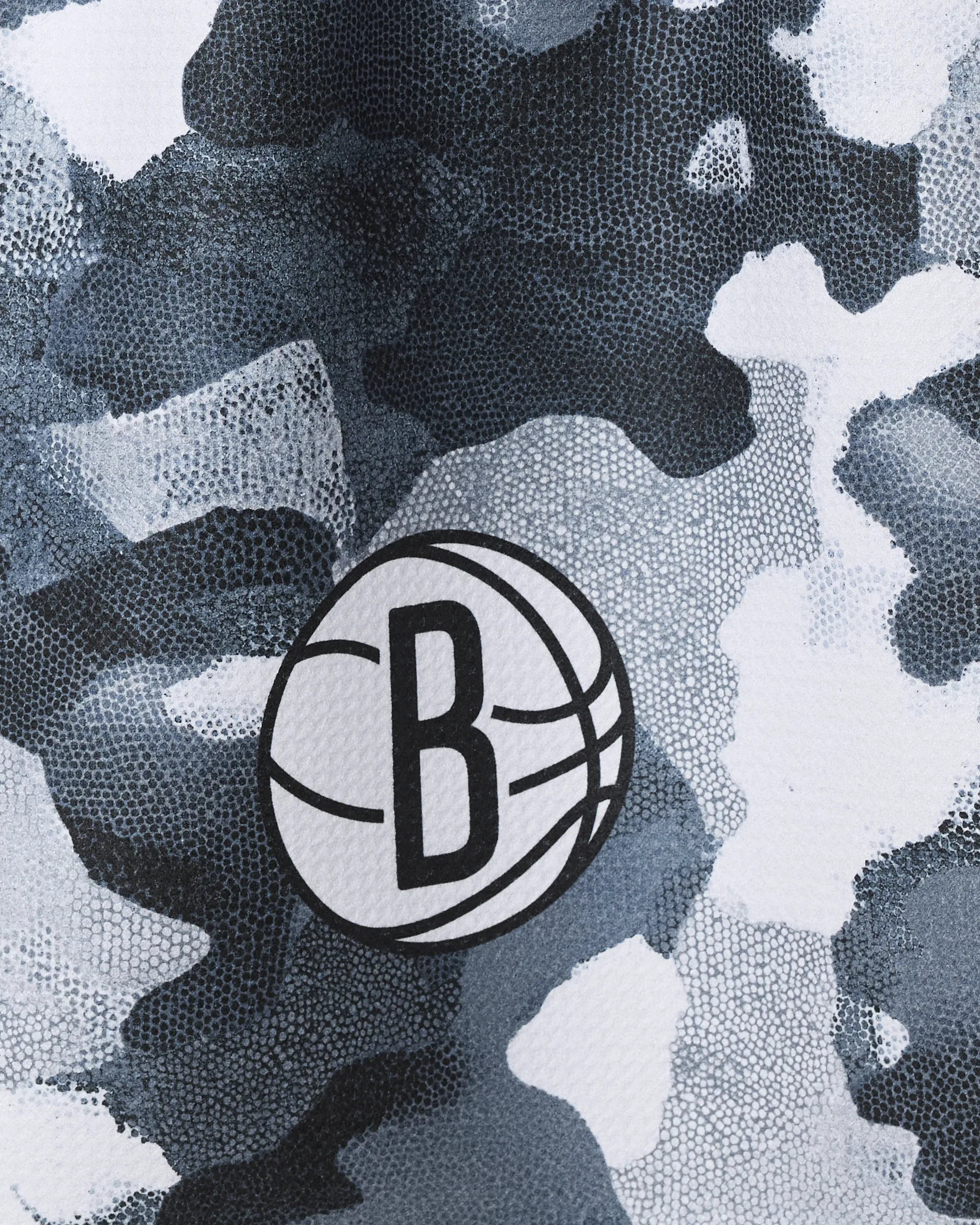 Nets Camo - Image 2