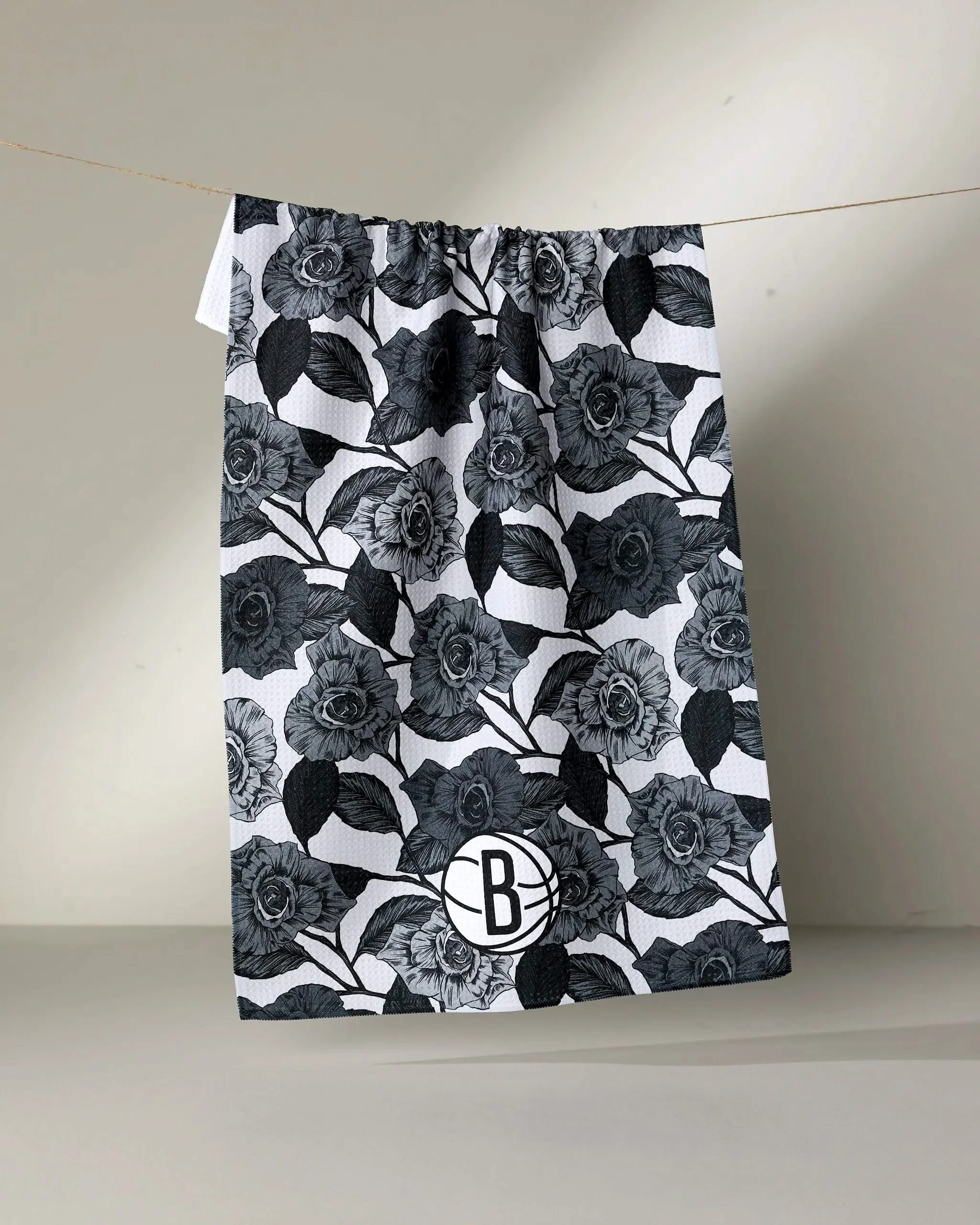Nets Floral