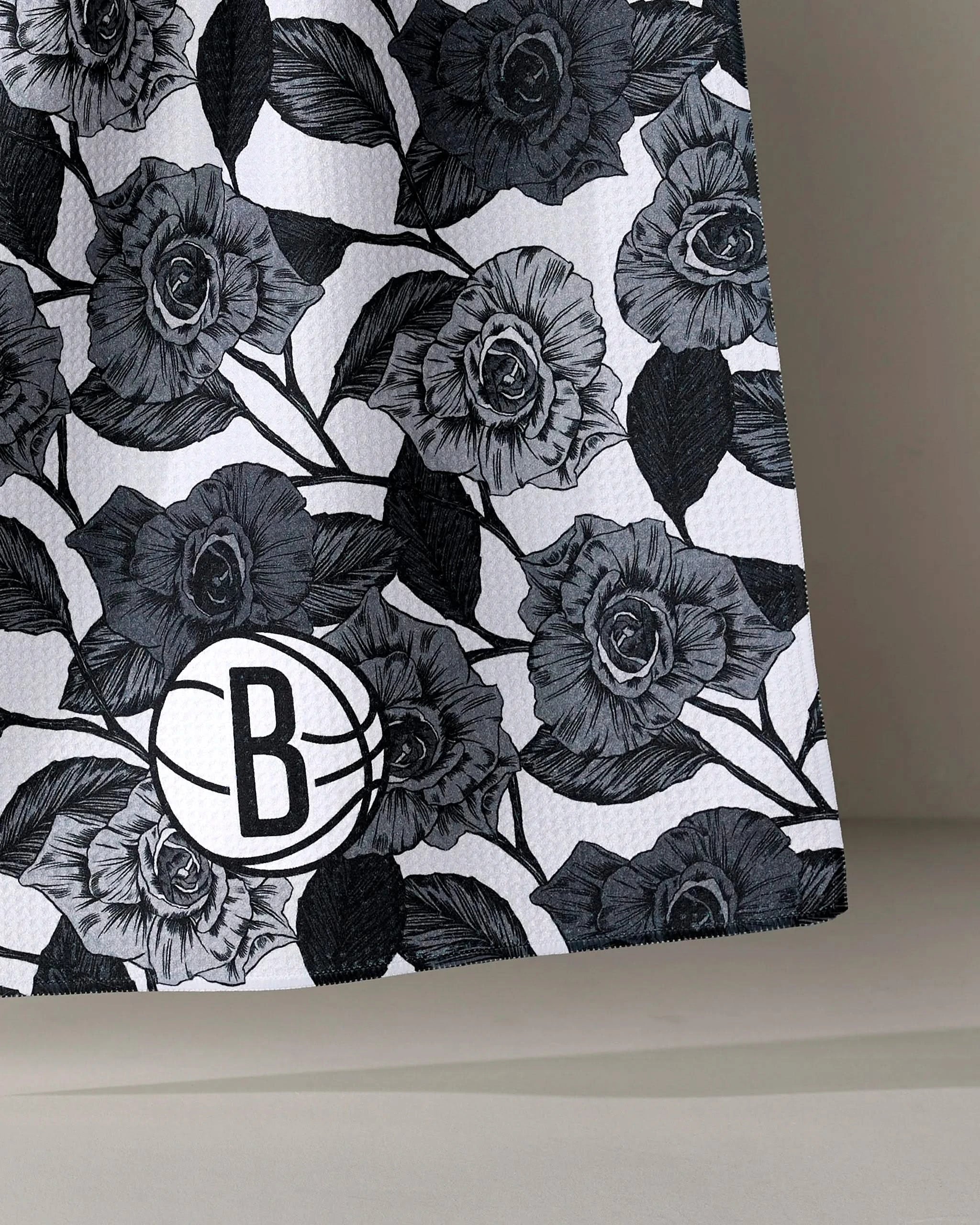 Nets Floral - Image 2