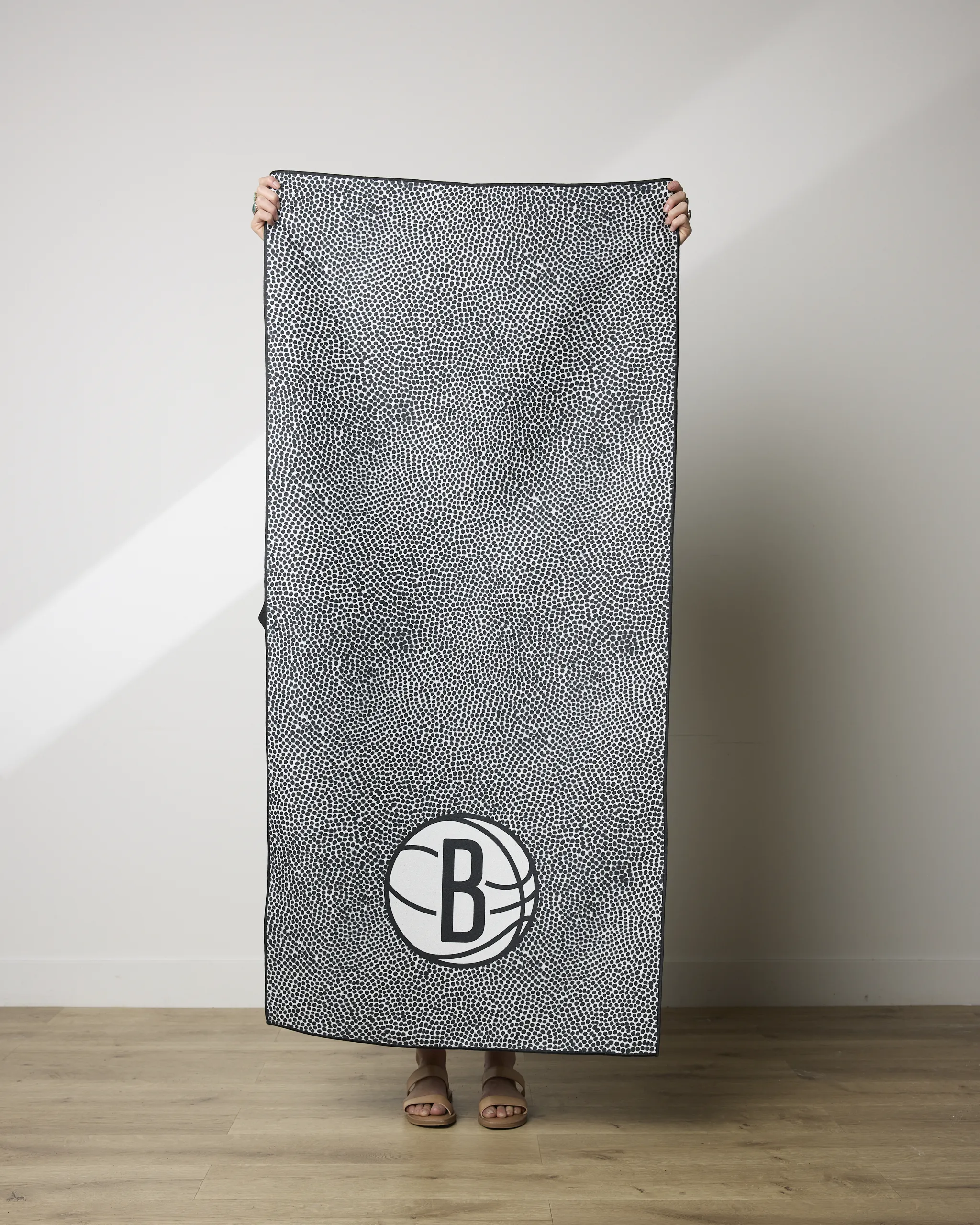 Nets Grip