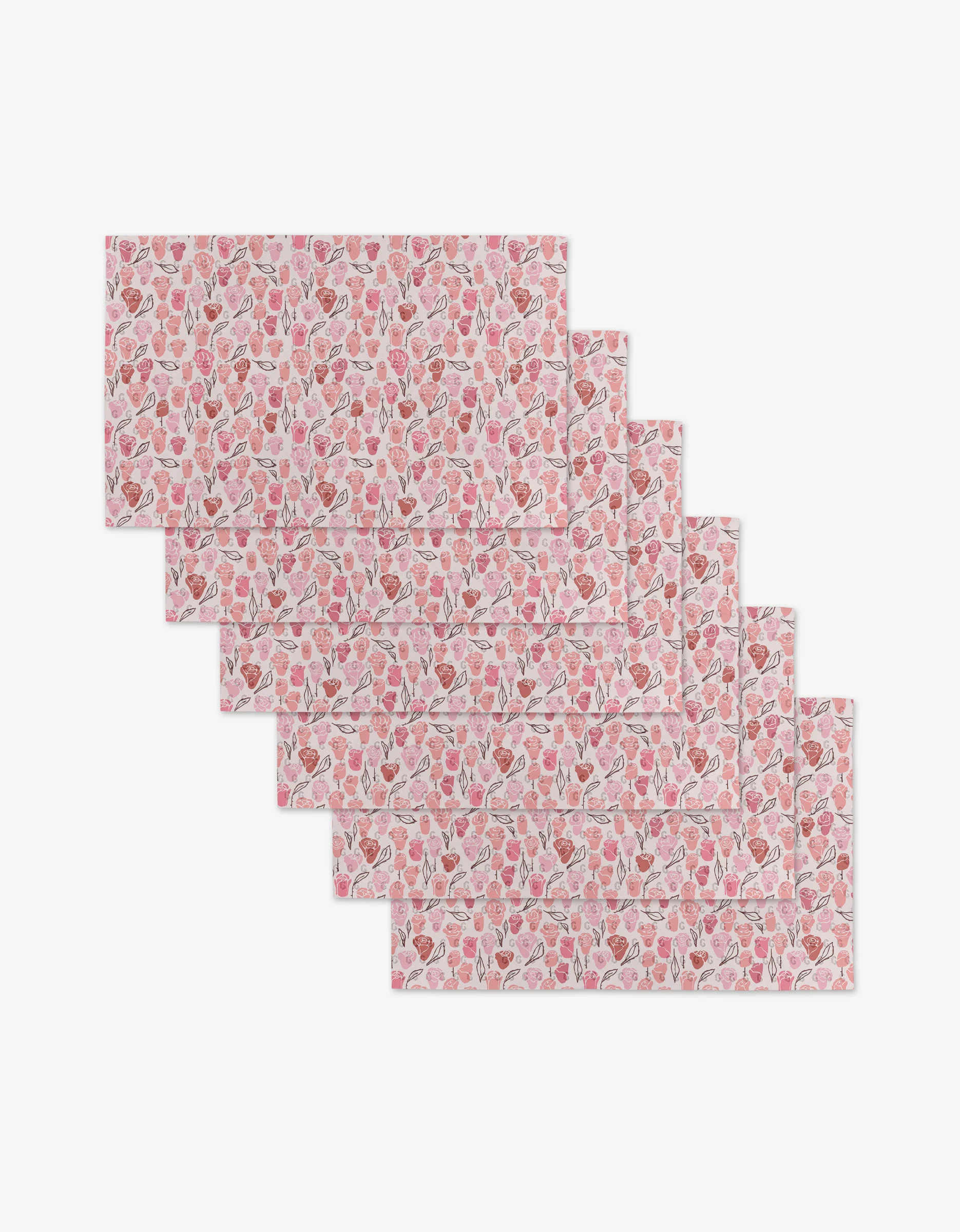 Neutral Rose