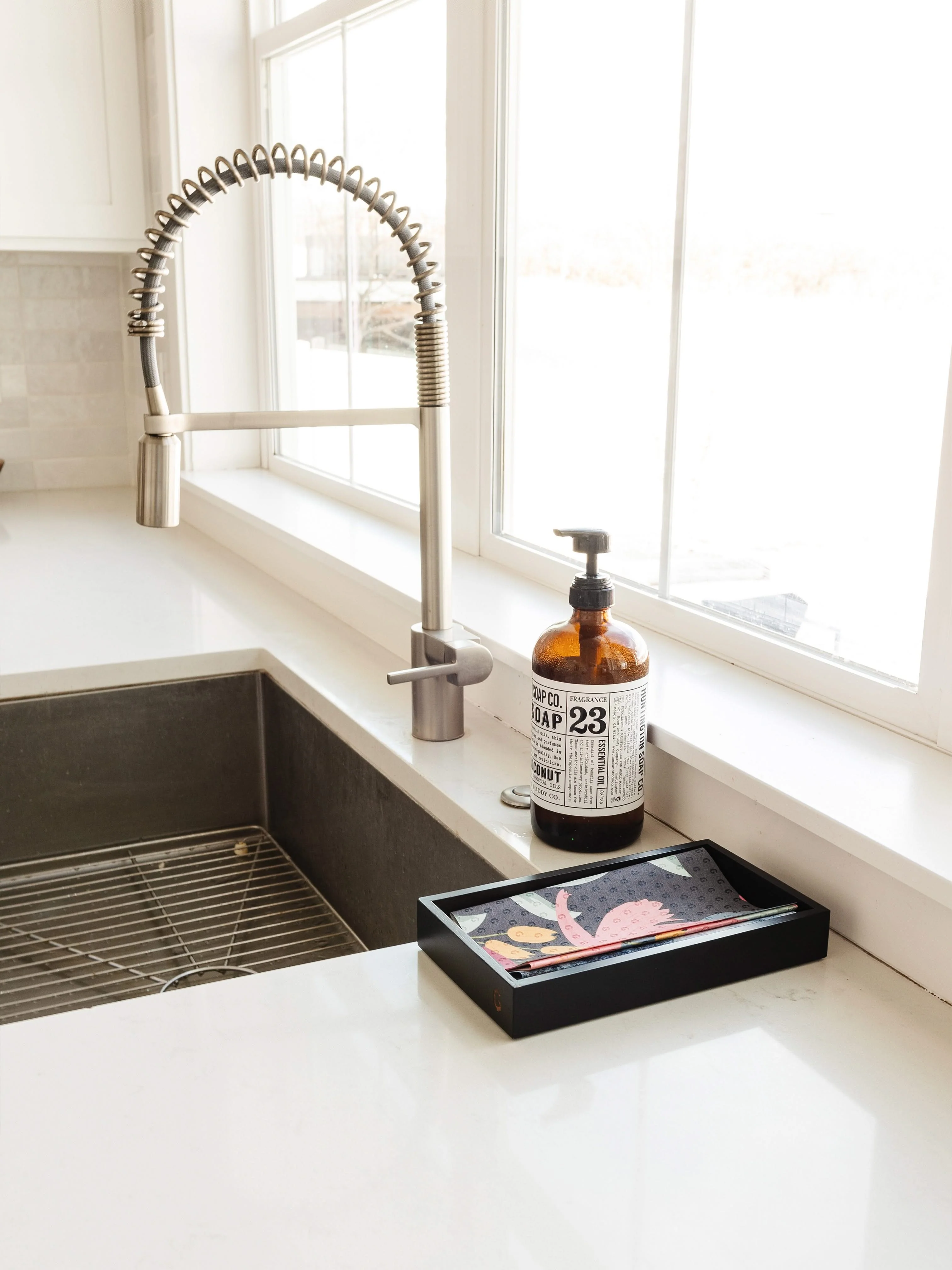 Not Paper Towel Tray - Image 15