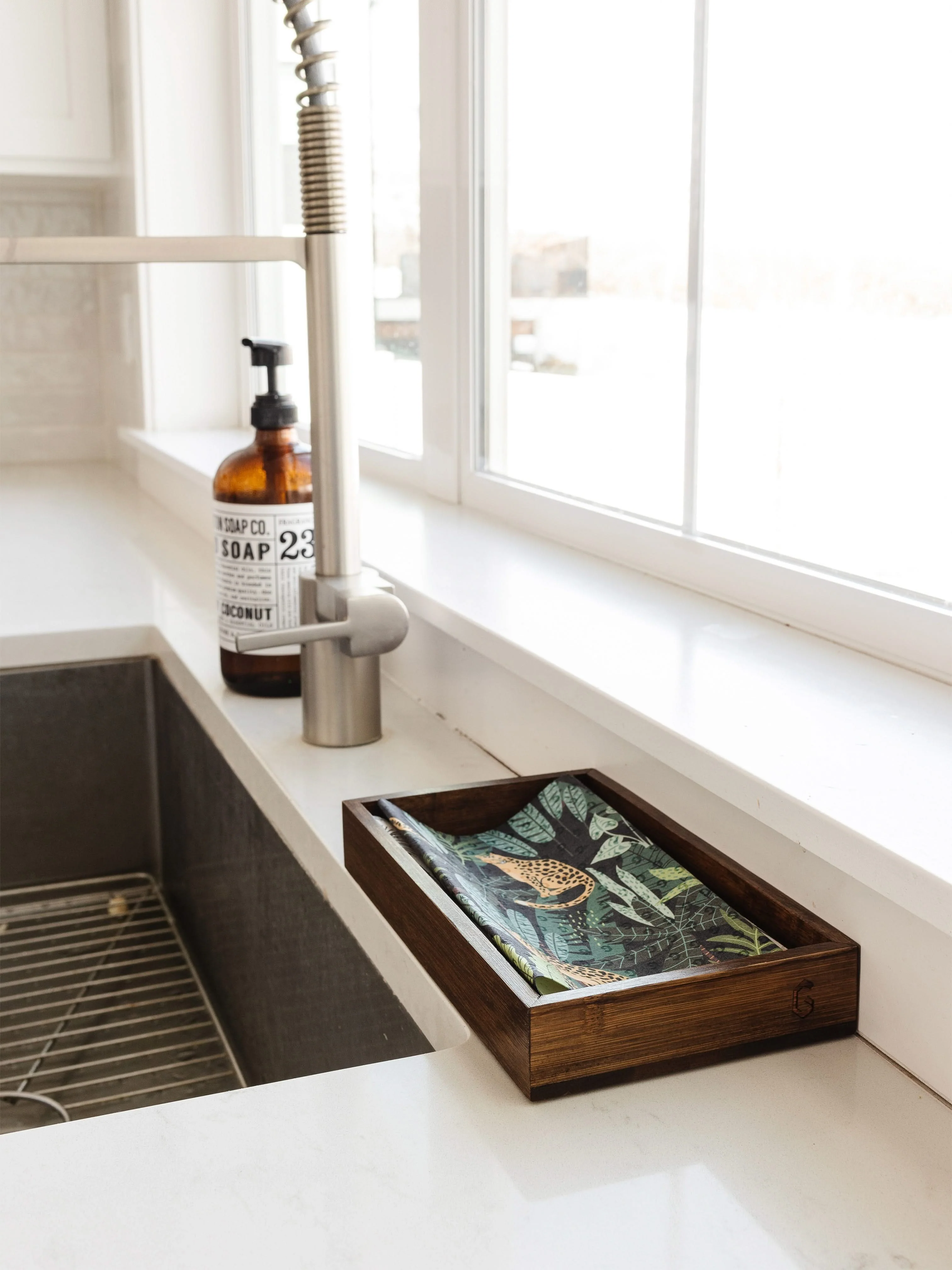 Not Paper Towel Tray - Image 8