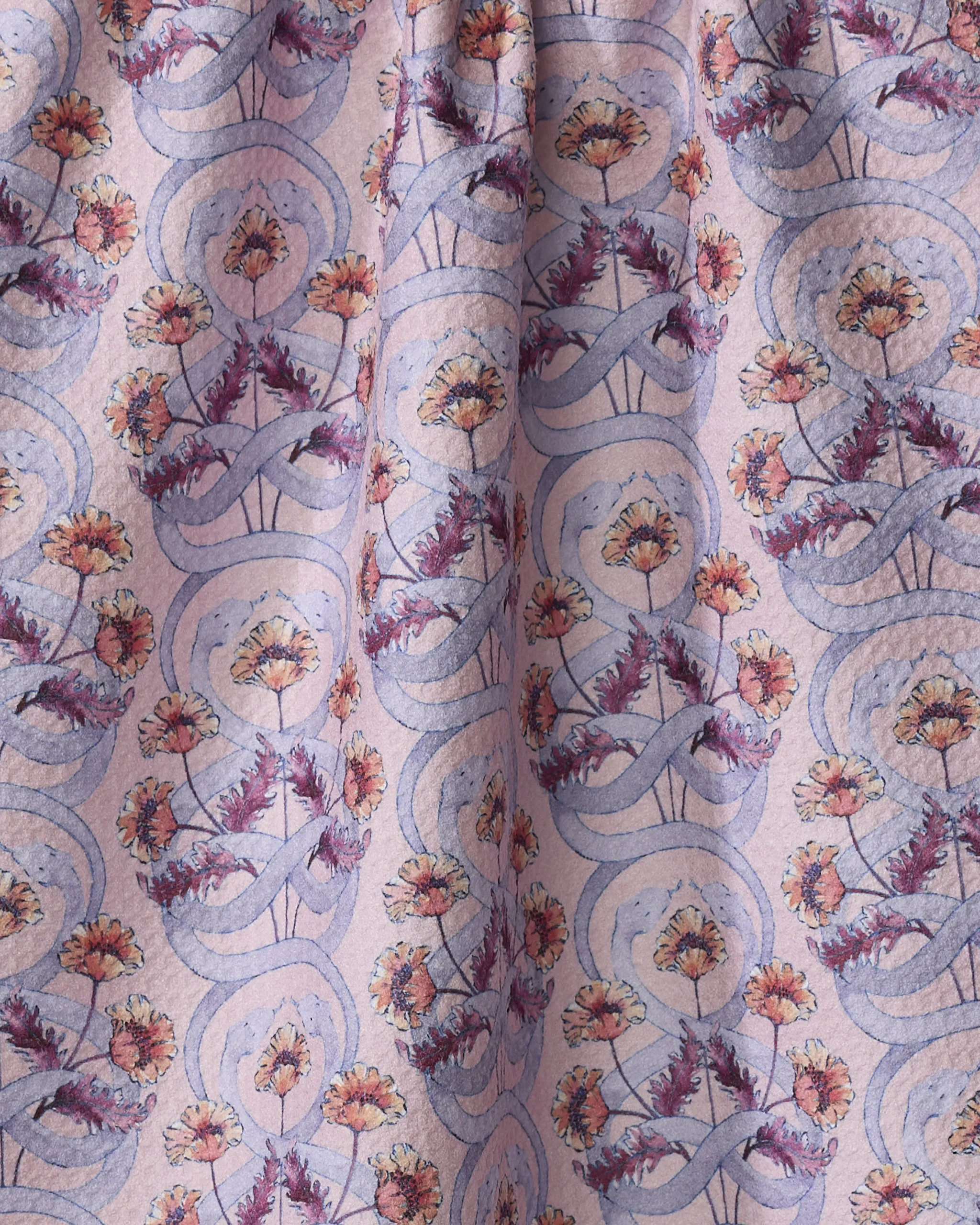 Nouveau Snake - Image 2