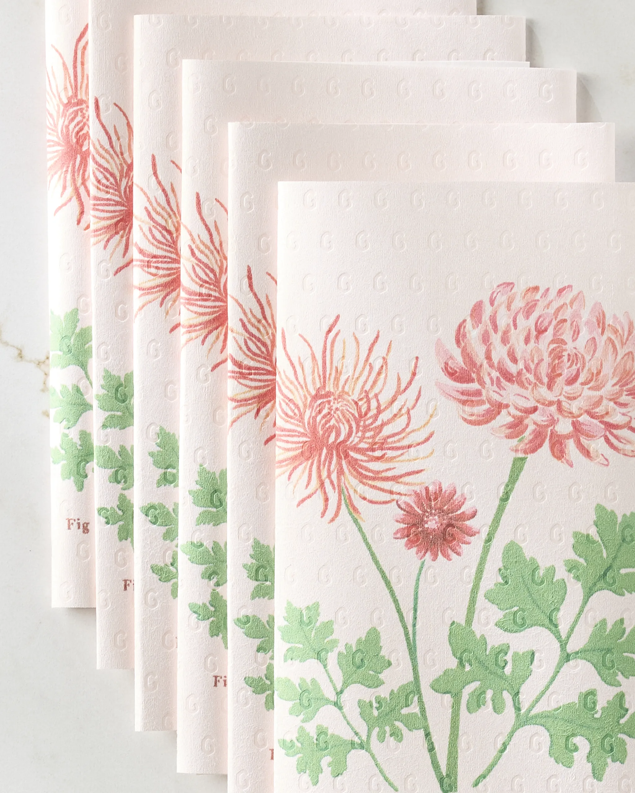 November Chrysanthemum - Image 2