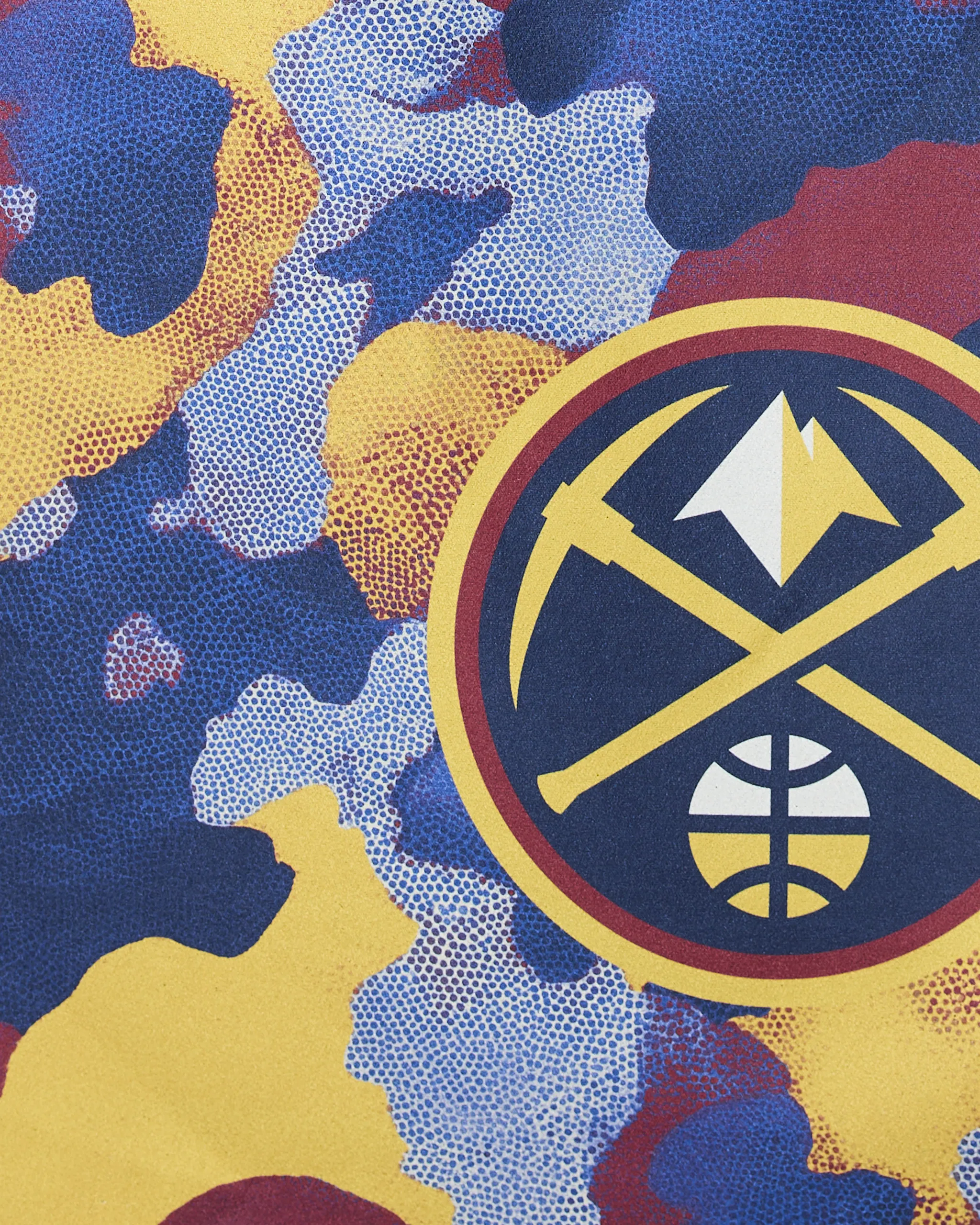 Nuggets Camo - Image 2