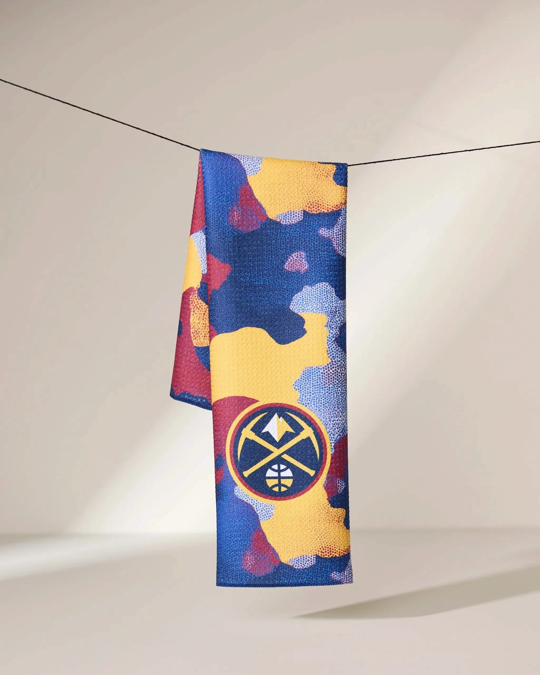Nuggets Camo