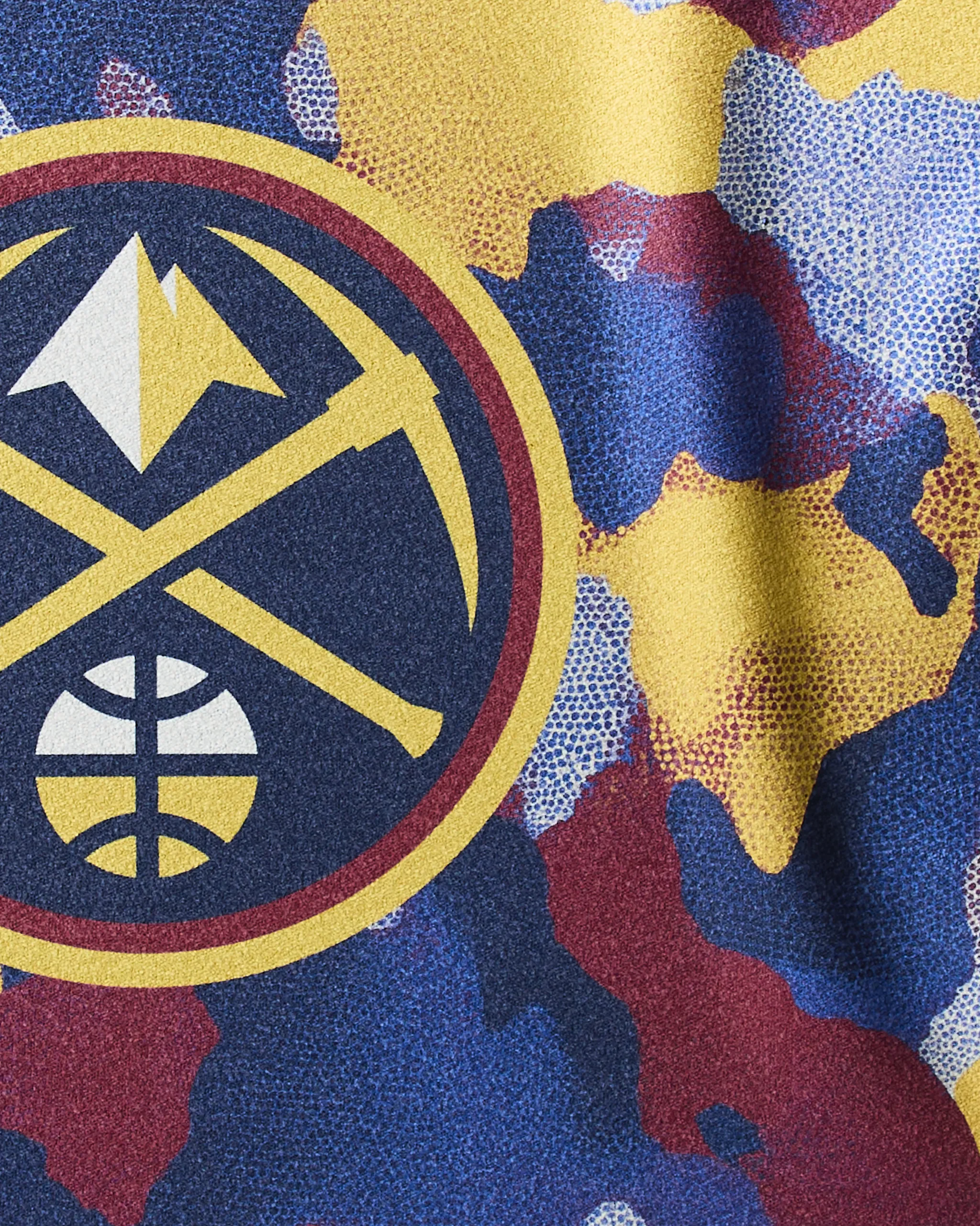 Nuggets Camo - Image 2