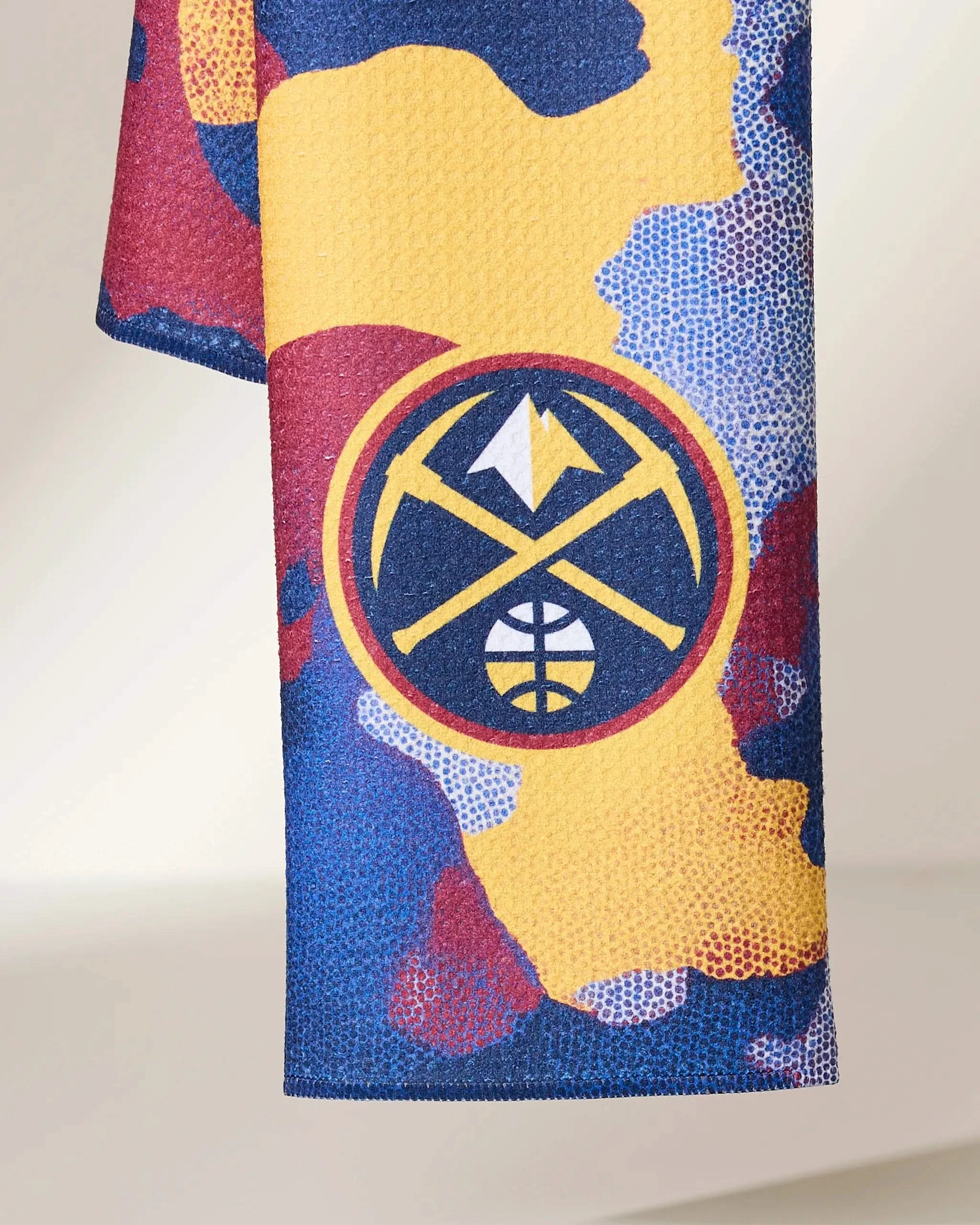 Nuggets Camo - Image 2