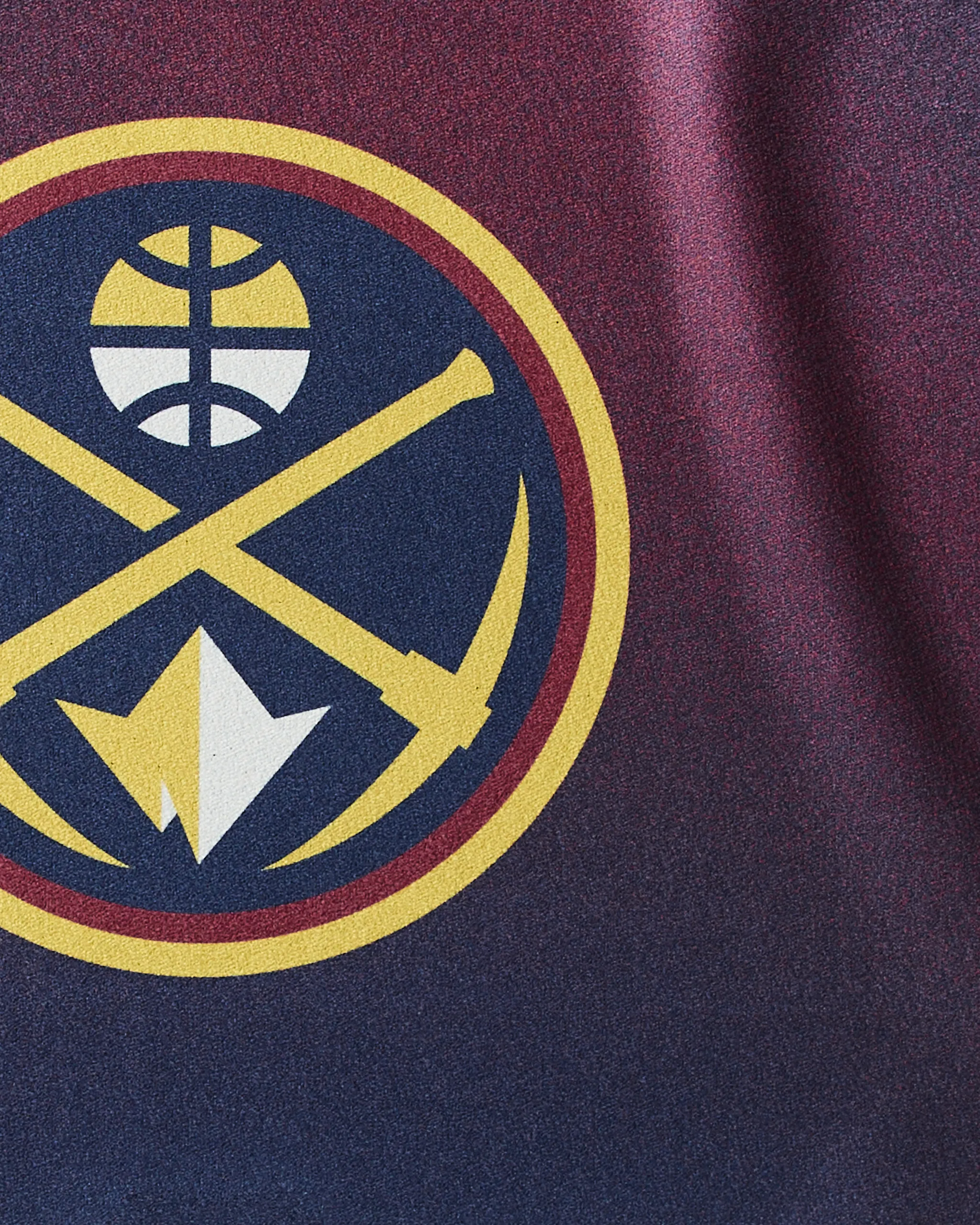 Nuggets Fade - Image 2