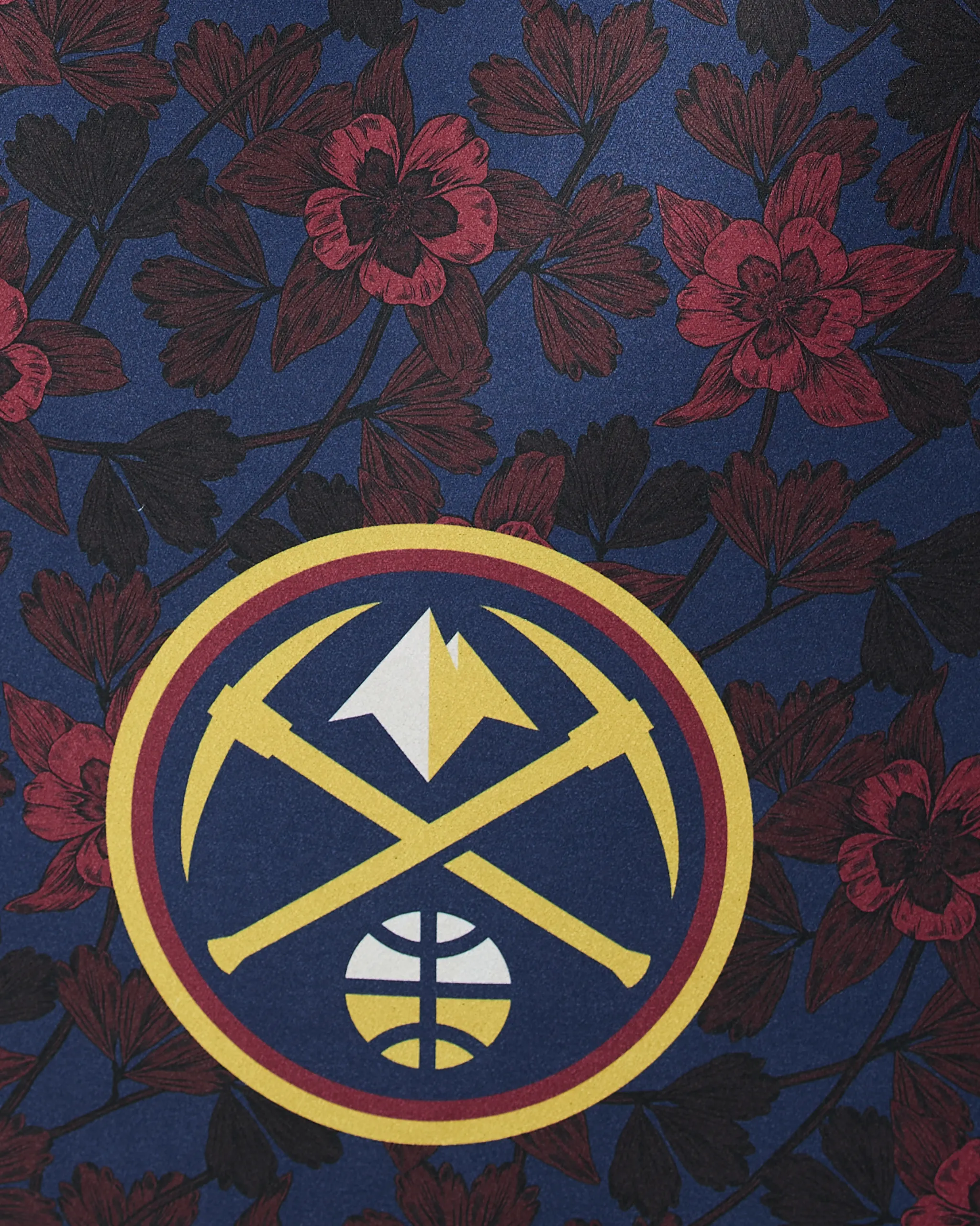 Nuggets Floral - Image 2