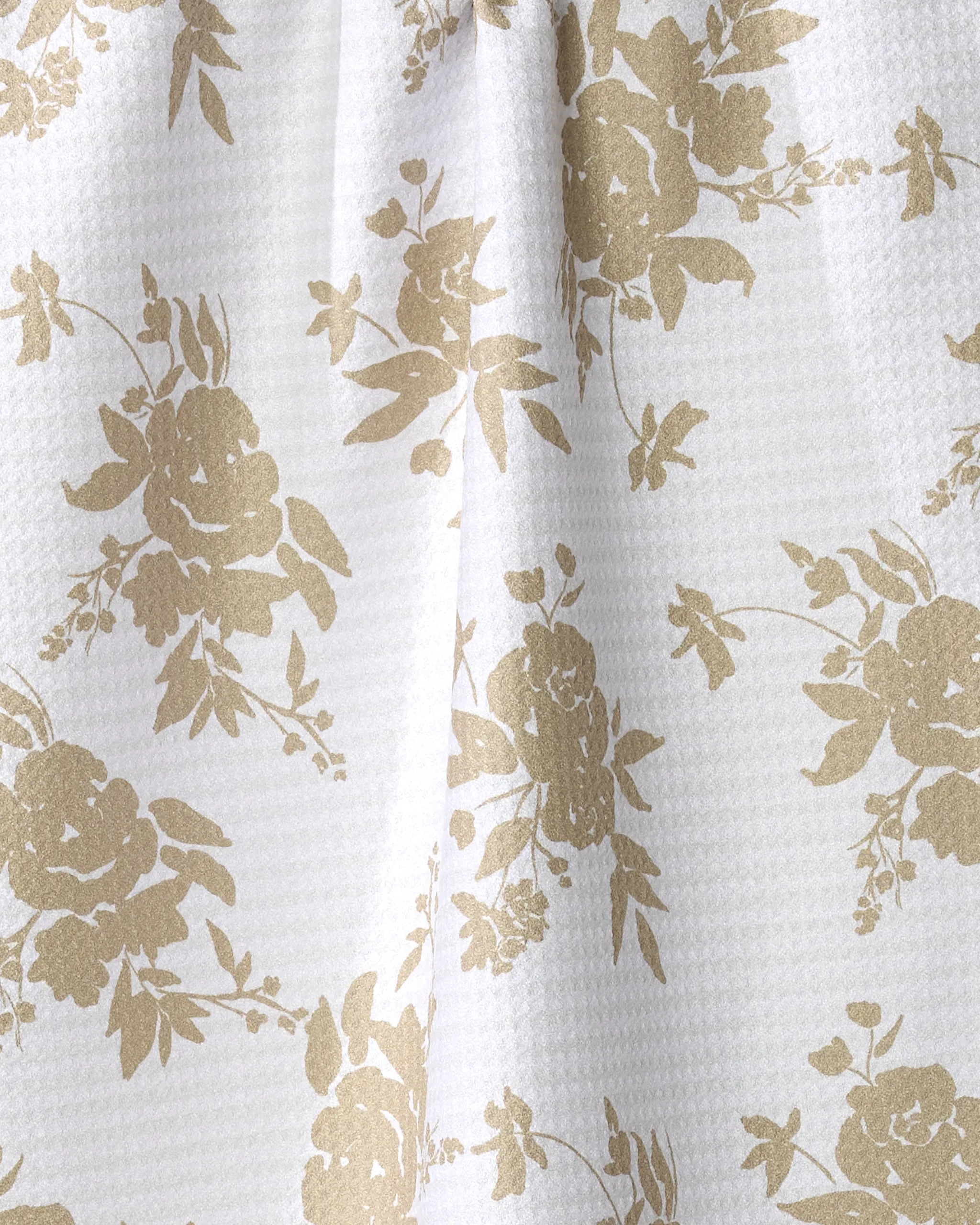 Oatmeal Floral - Image 2