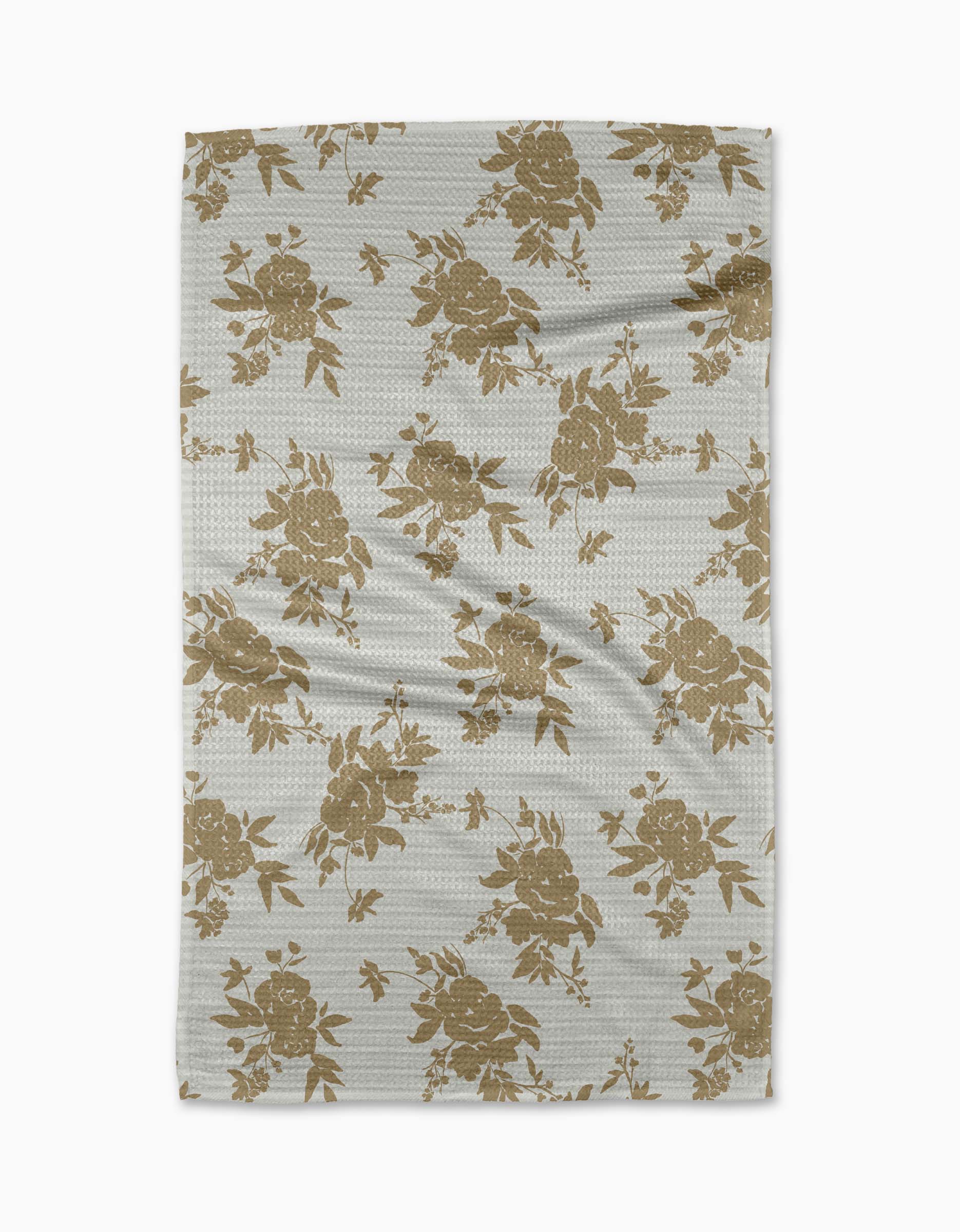 Oatmeal Floral - Image 3