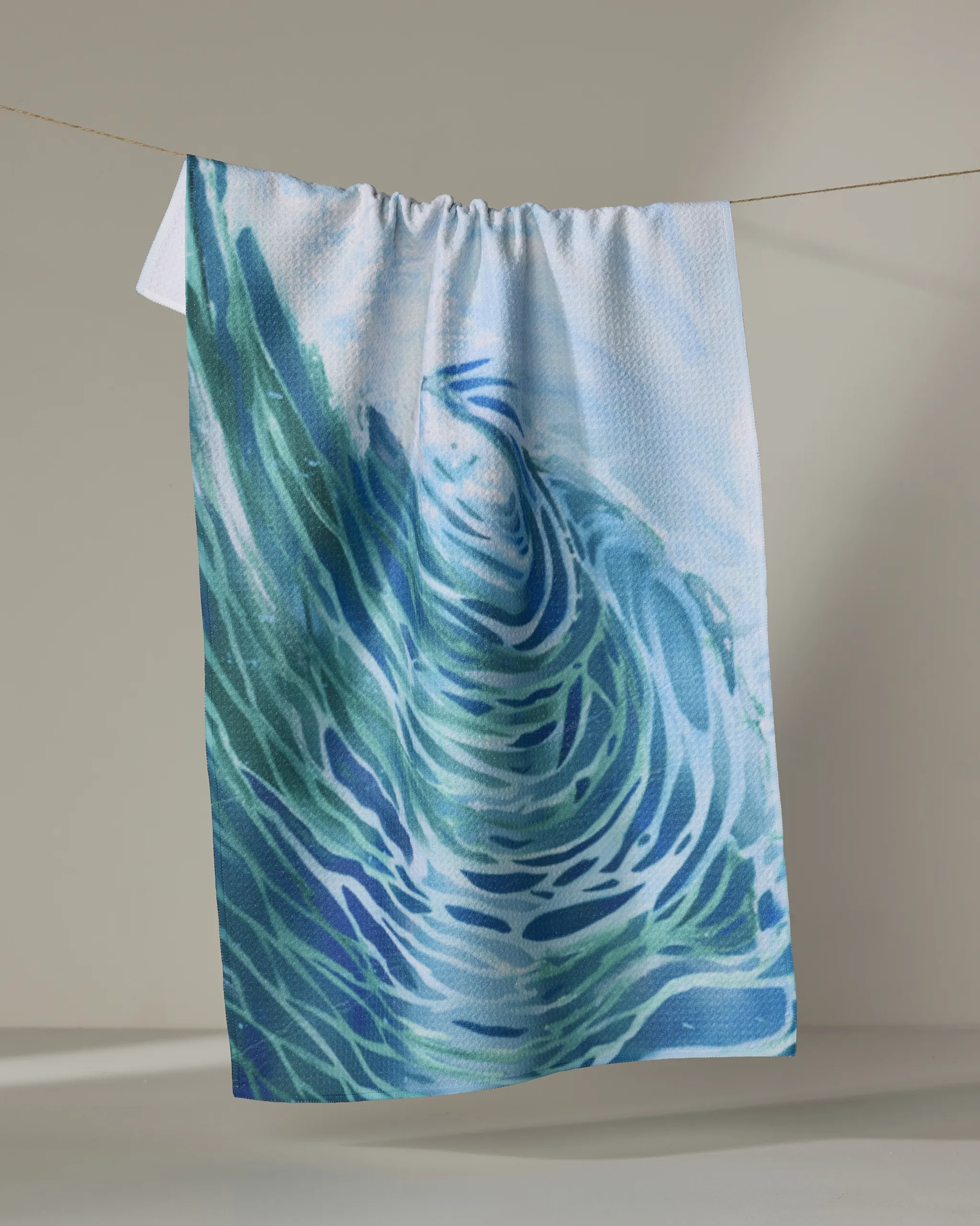 Ocean Wave