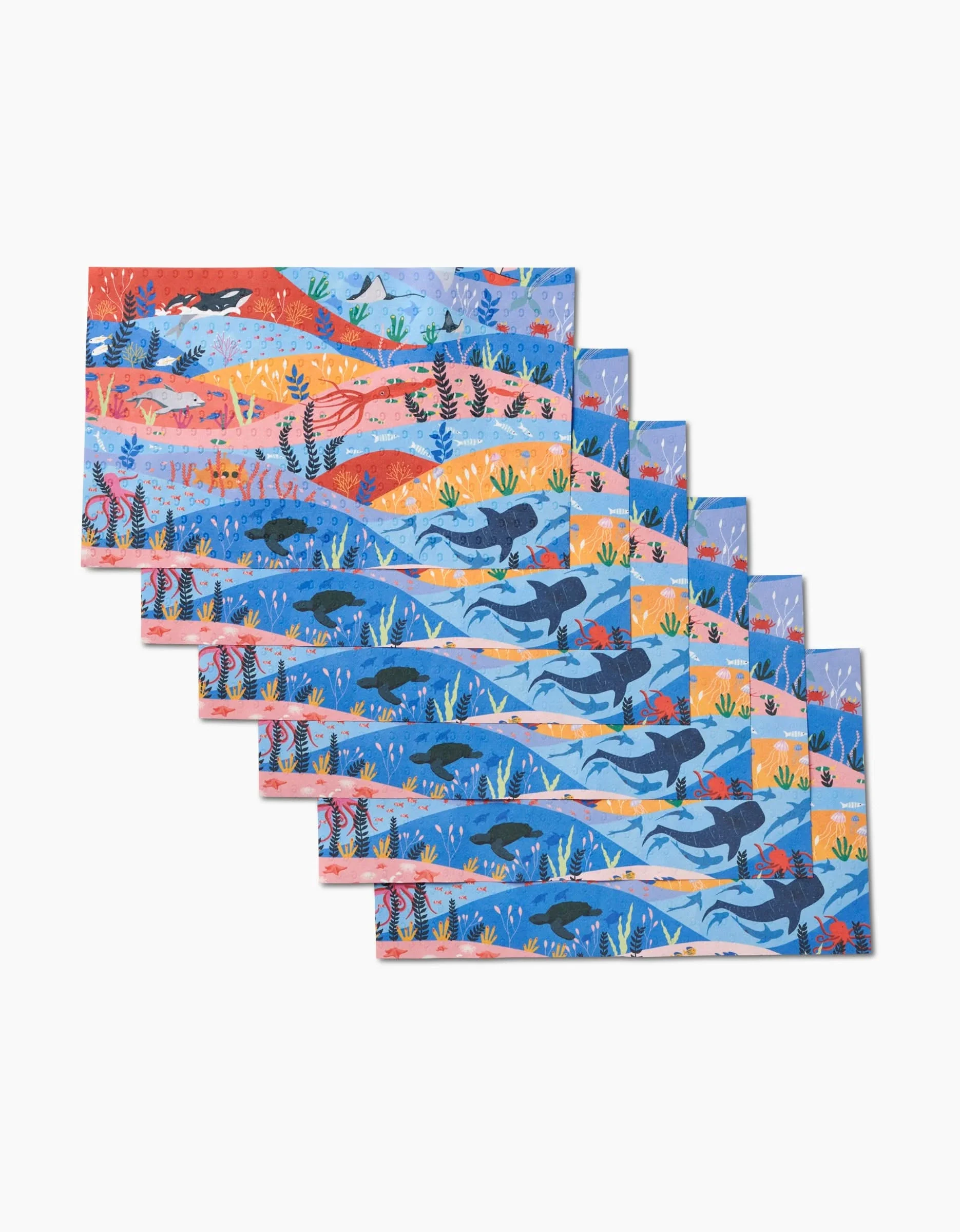 Oceans - Image 5