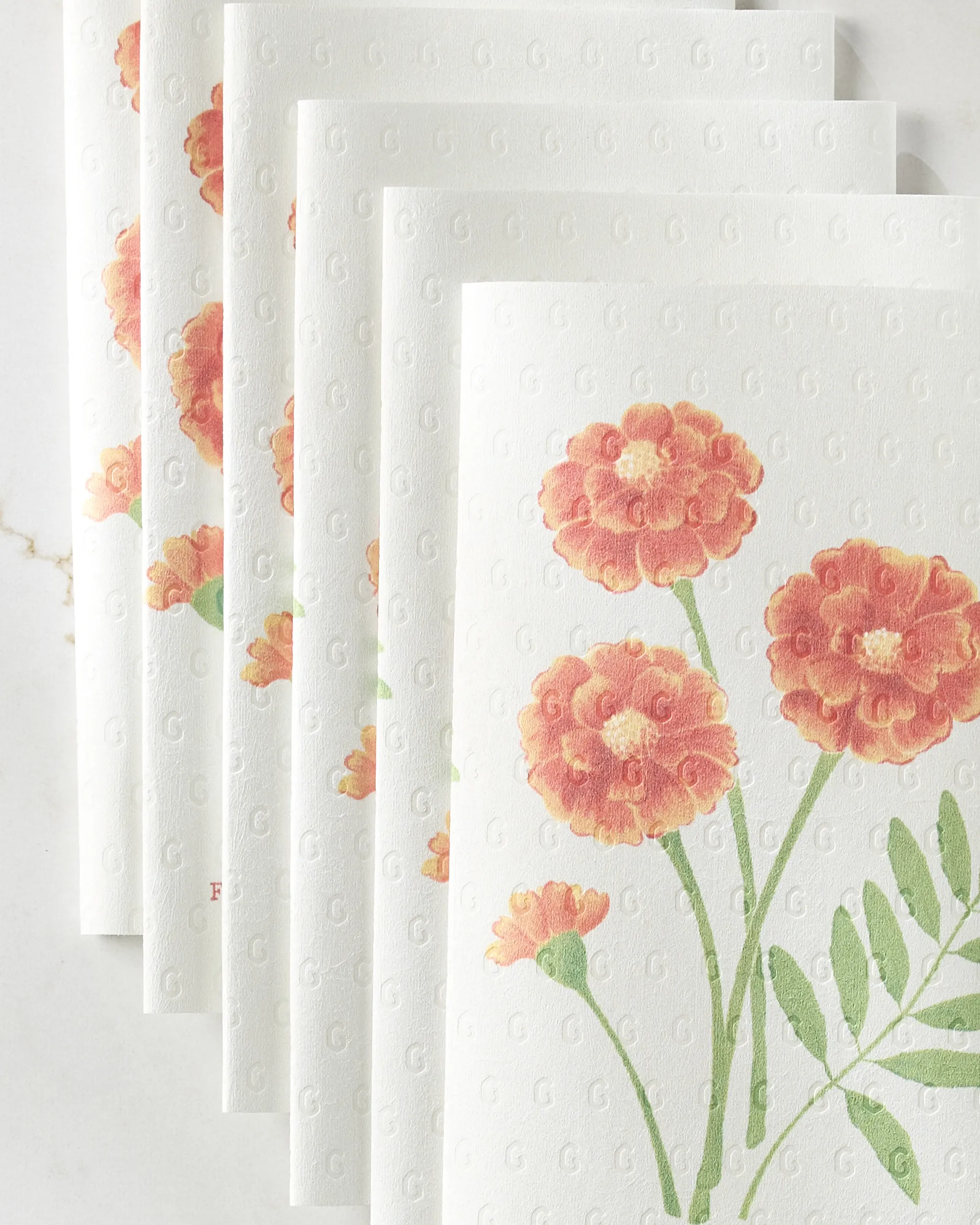 October Marigold - Image 2