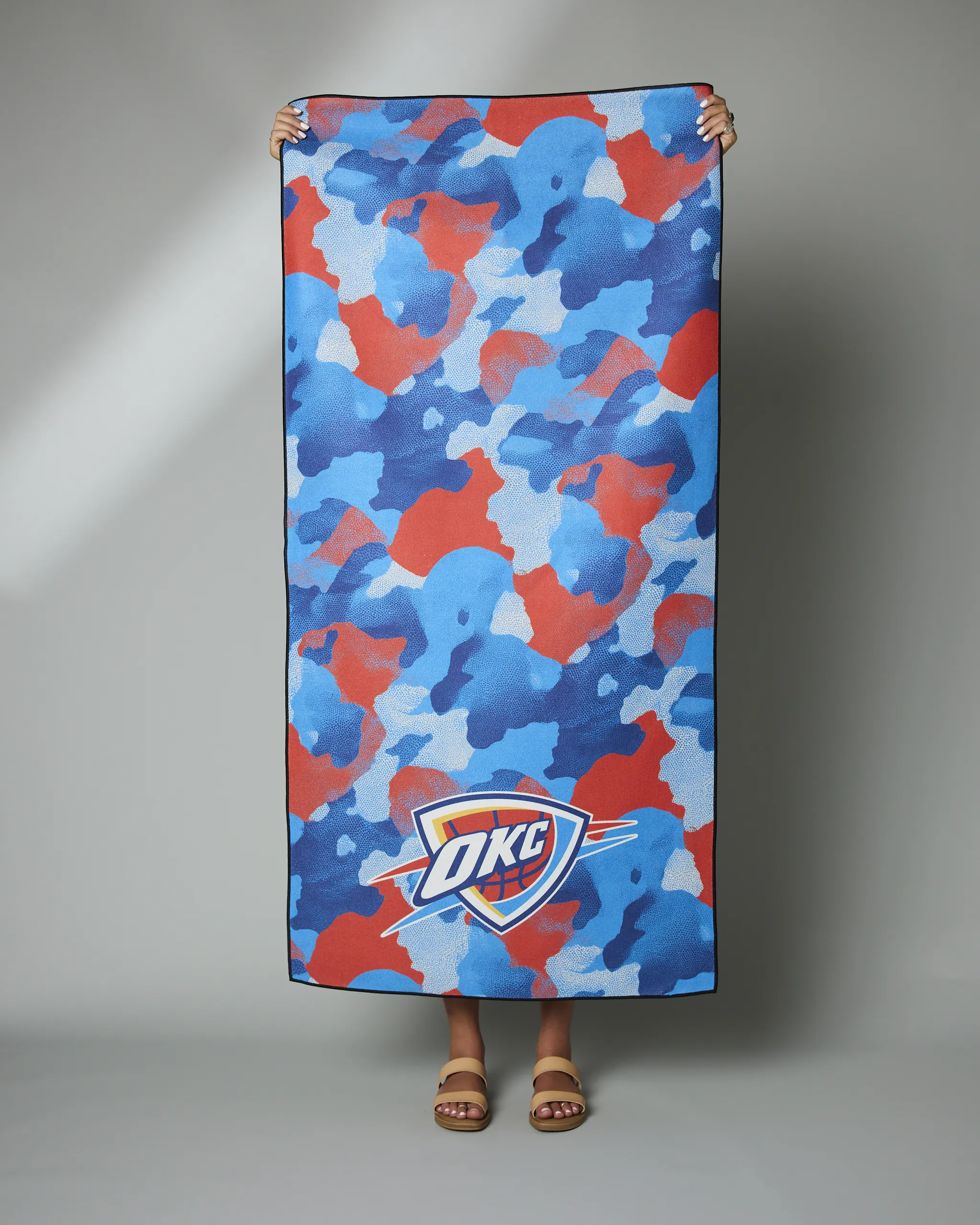 OKC Camo
