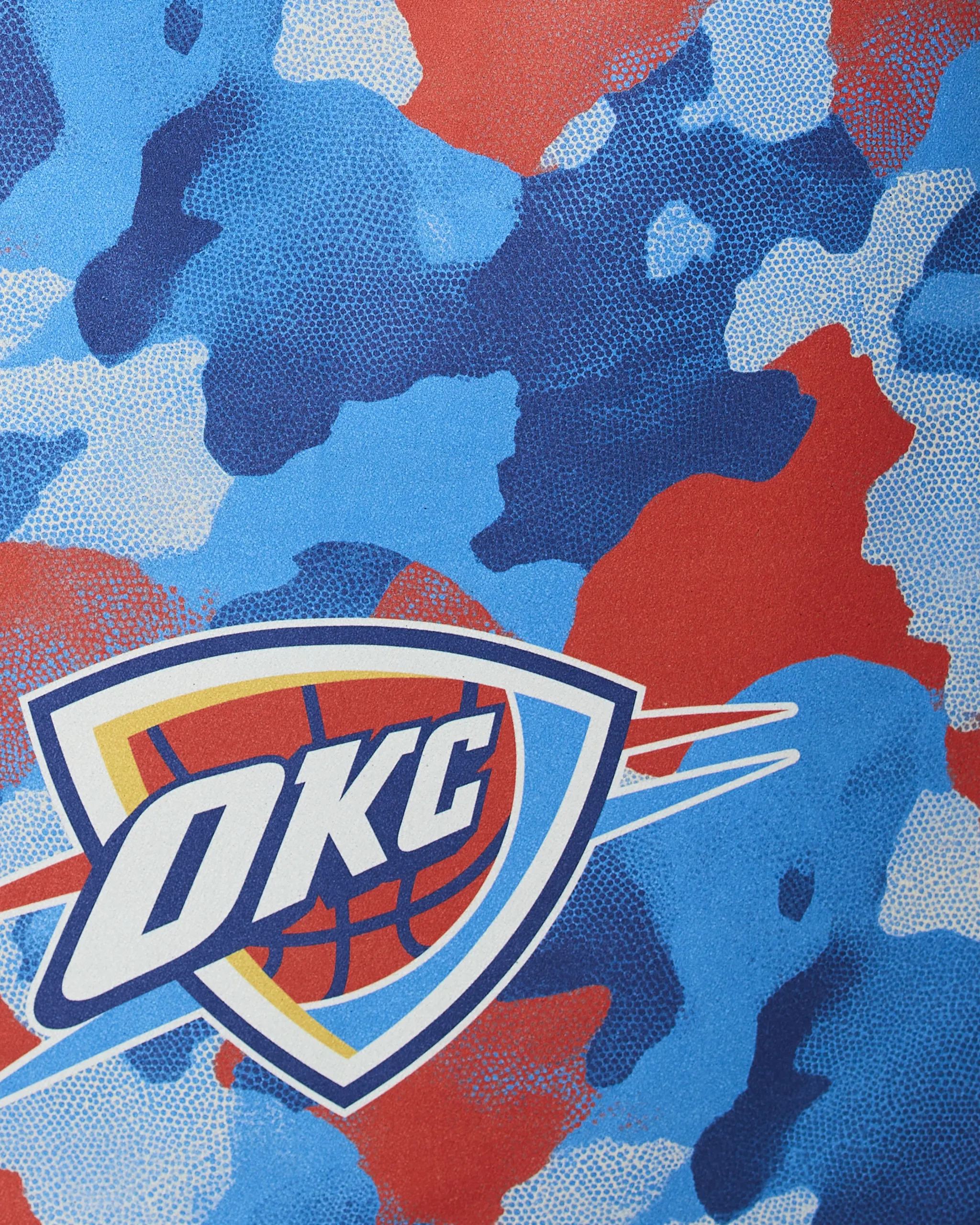 OKC Camo - Image 2