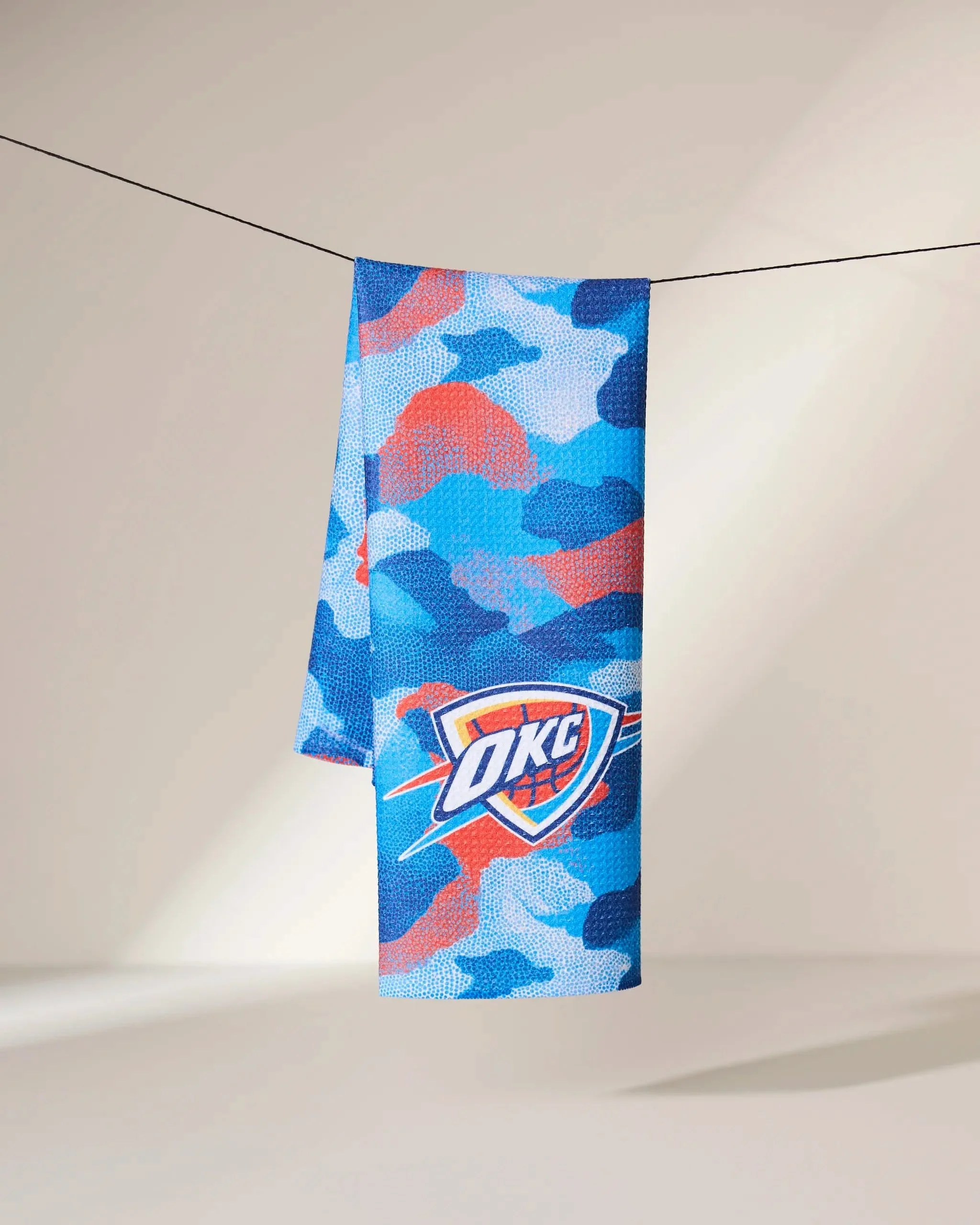 OKC Camo