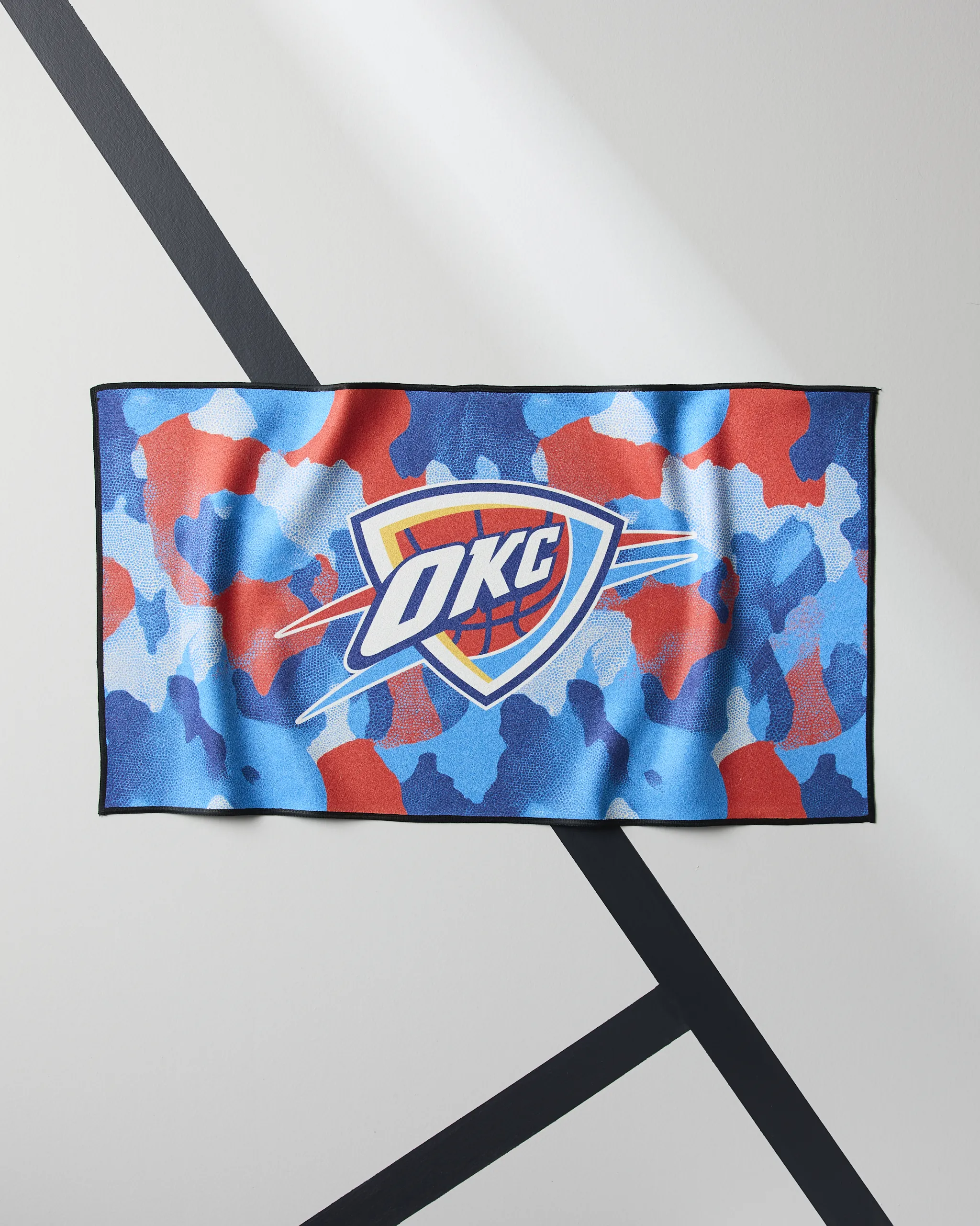 OKC Camo