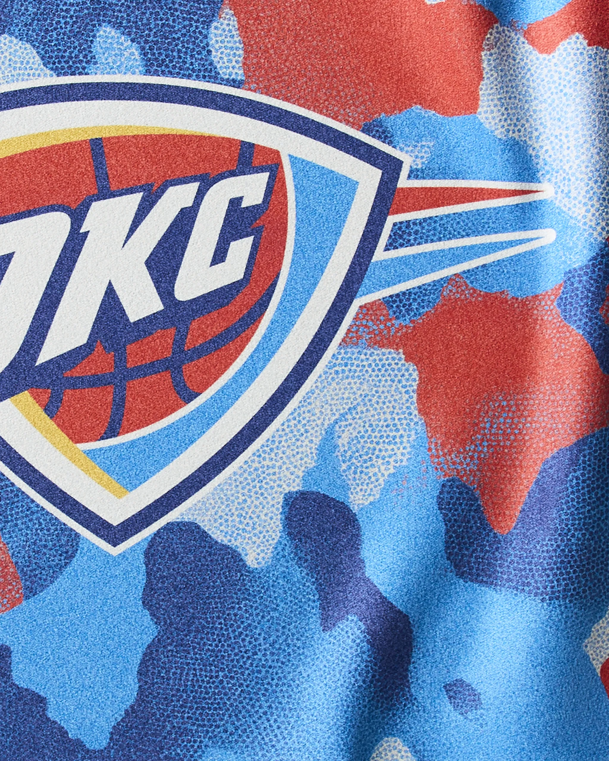 OKC Camo - Image 2