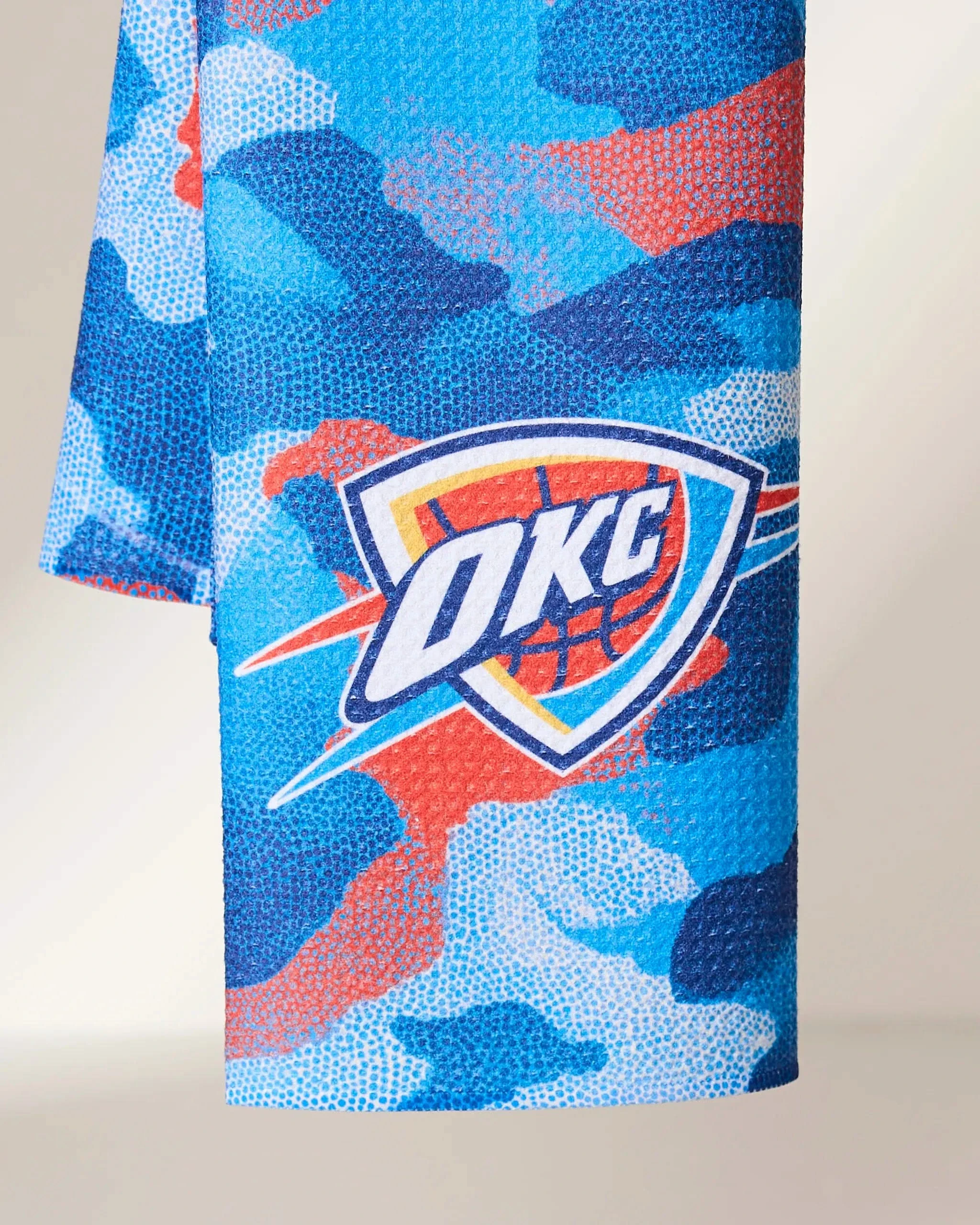 OKC Camo - Image 2