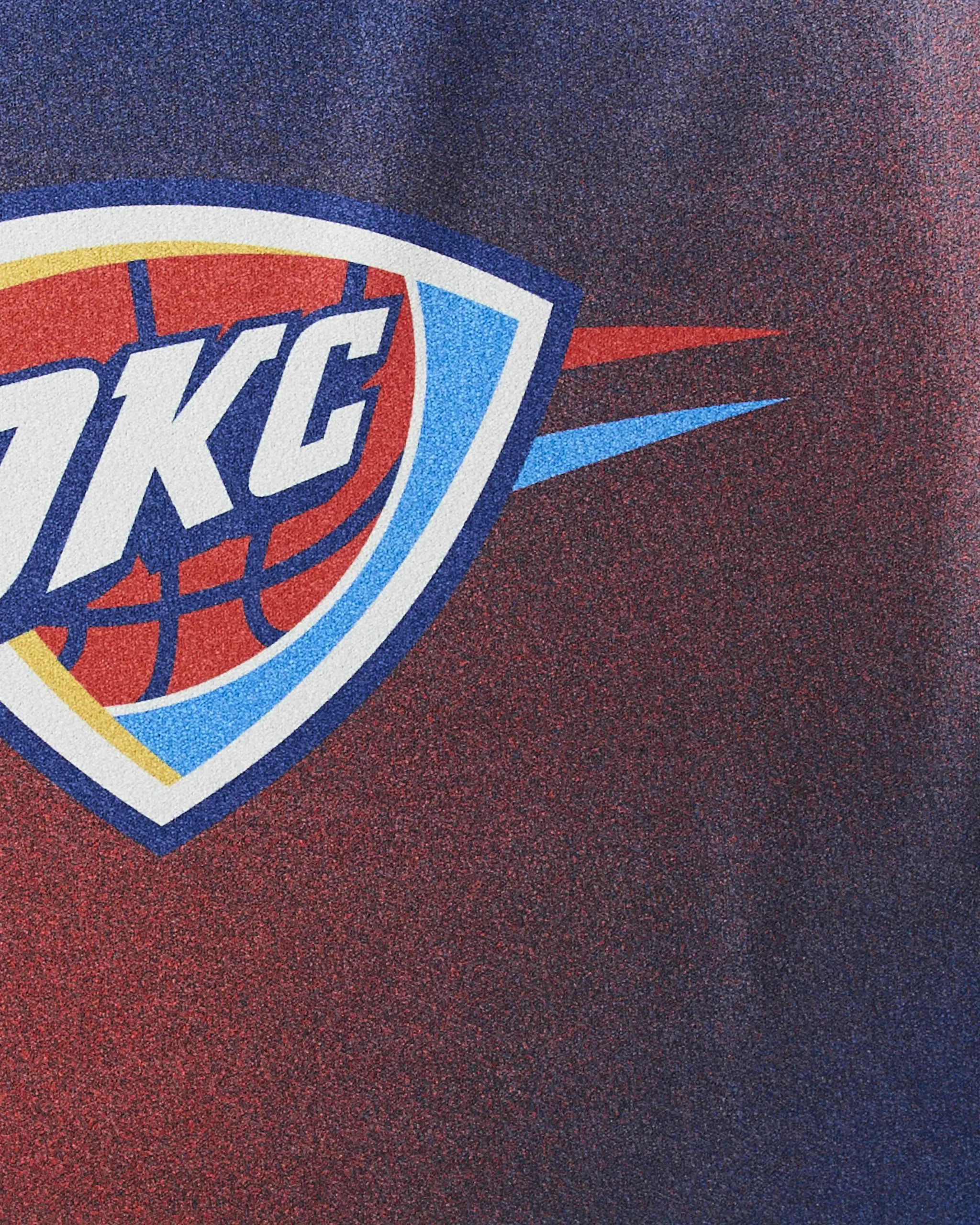OKC Fade - Image 2