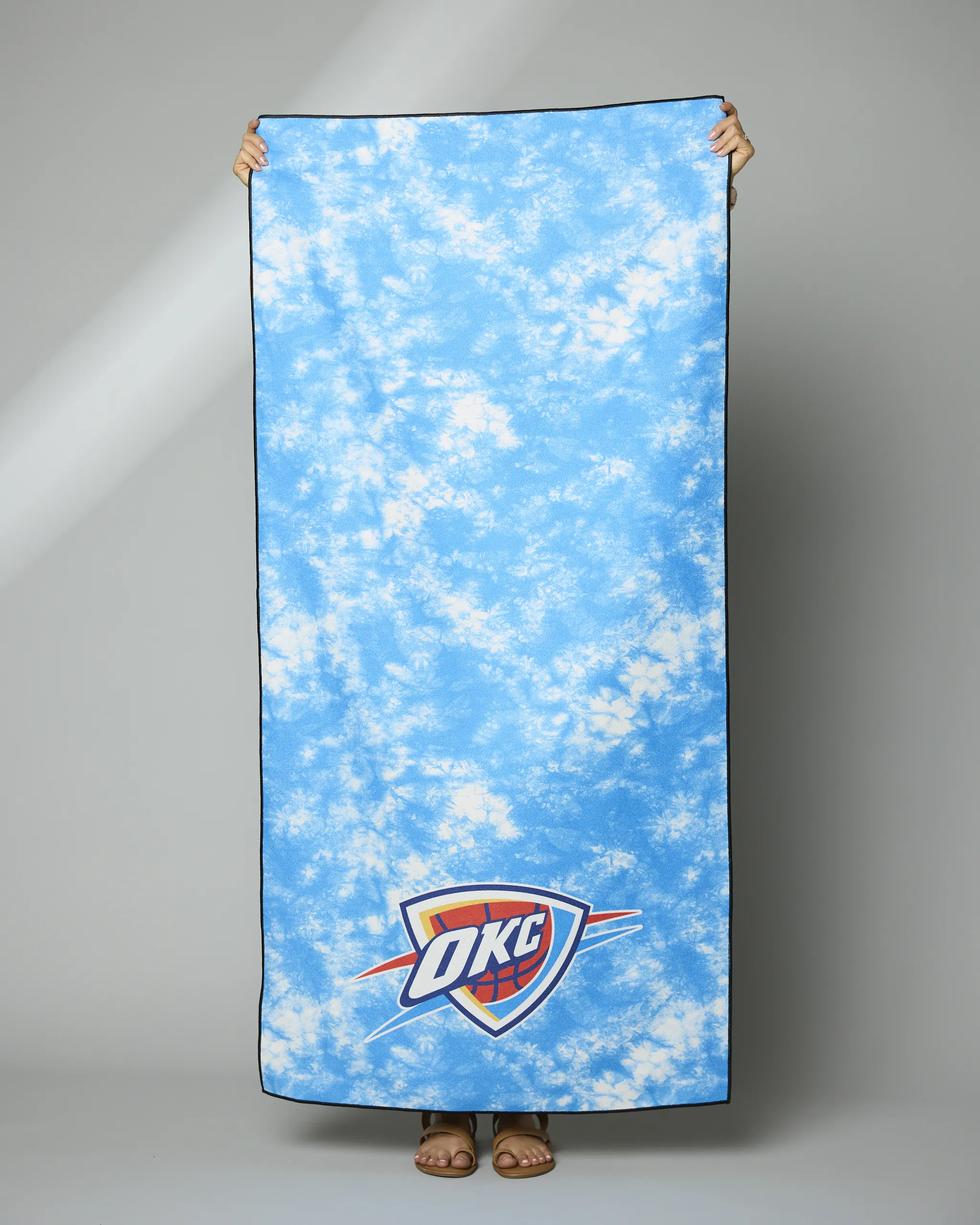 OKC Flash