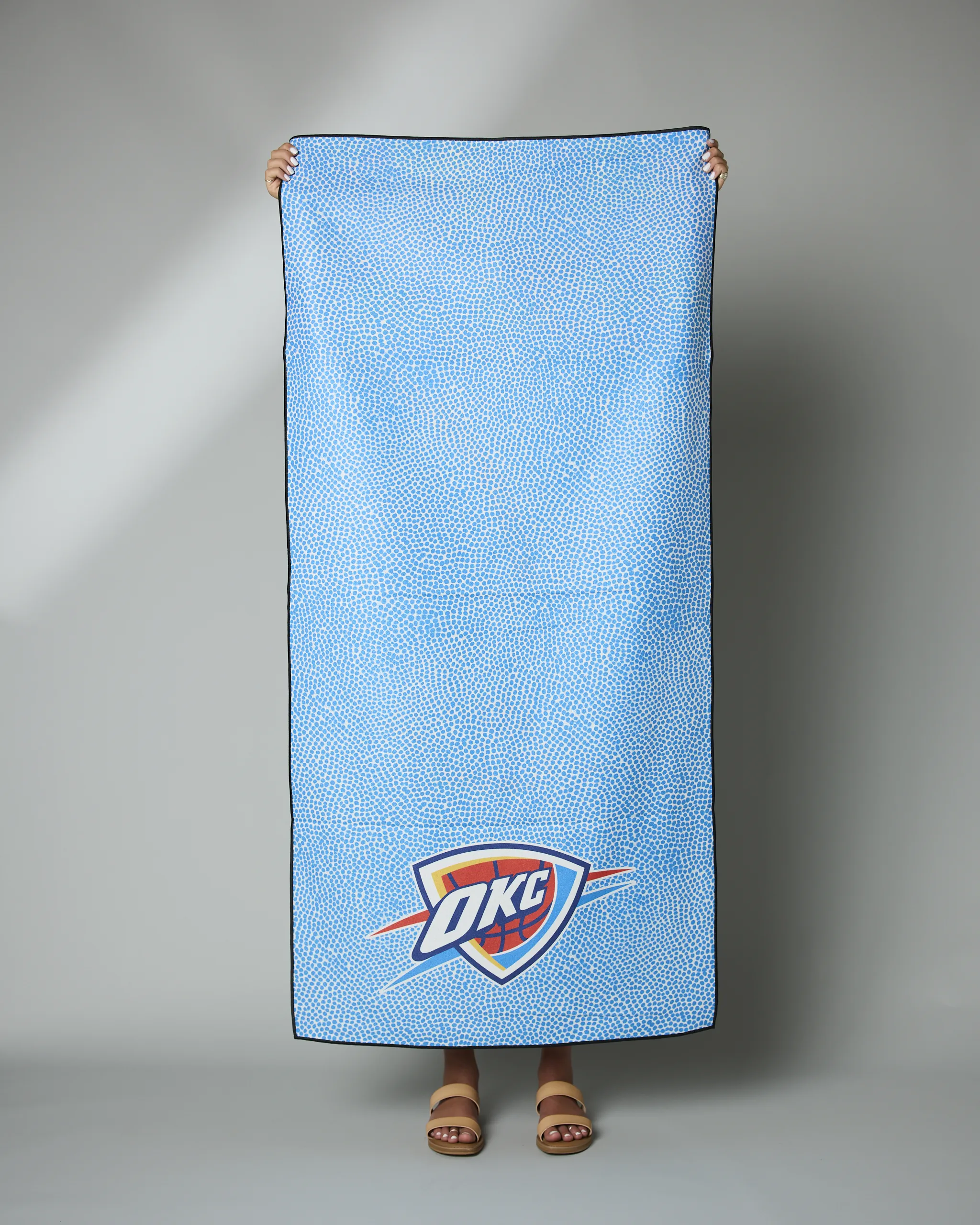 OKC Grip