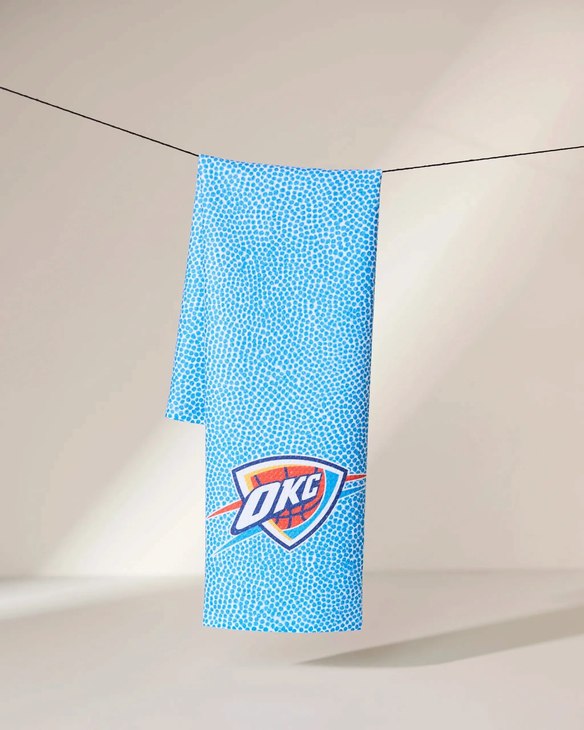 OKC Grip